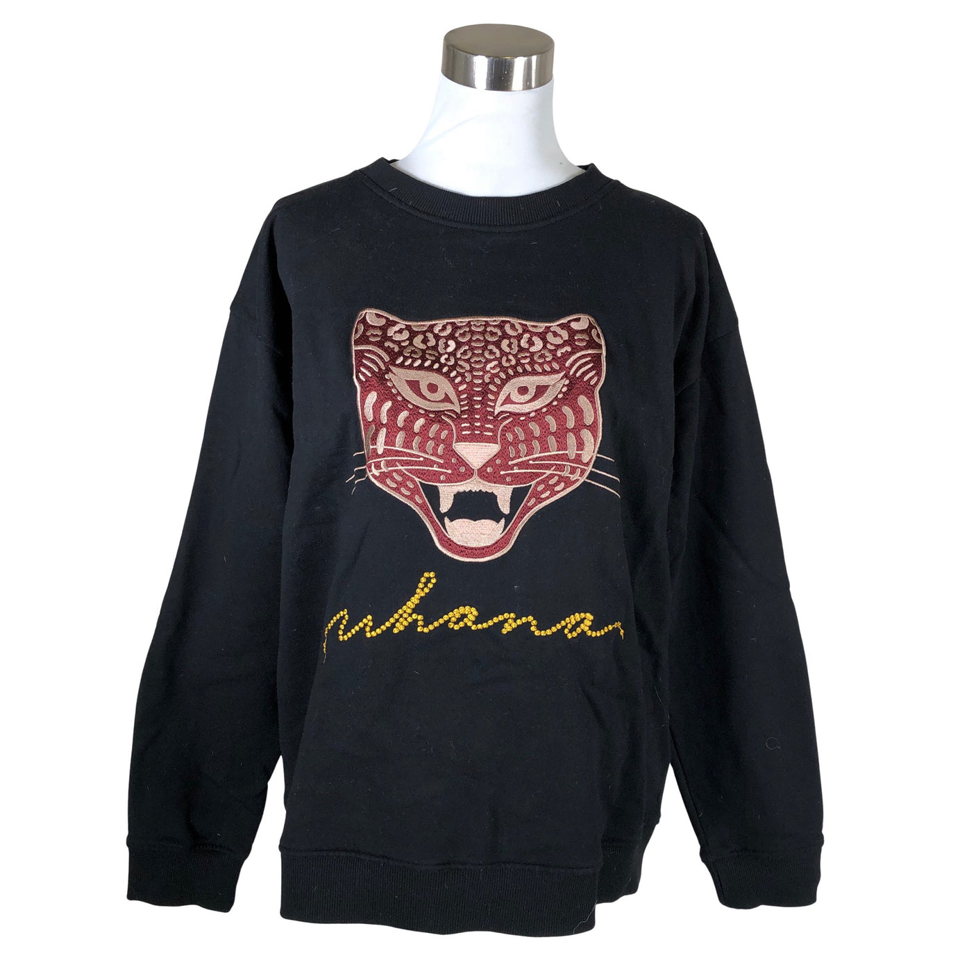 Unisex Uhana Design - Collegepaita, koko 40 - (1)
