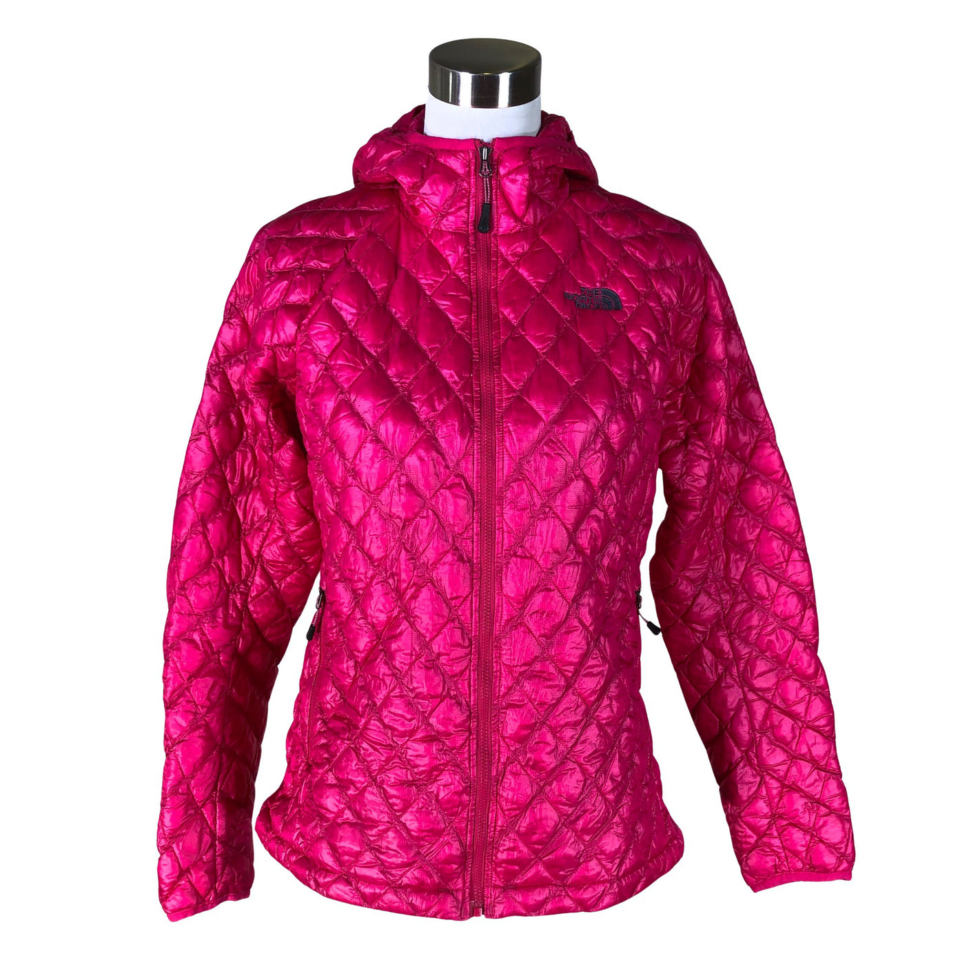Unisex The North Face - Kevyttoppatakki, koko 38 - (1)