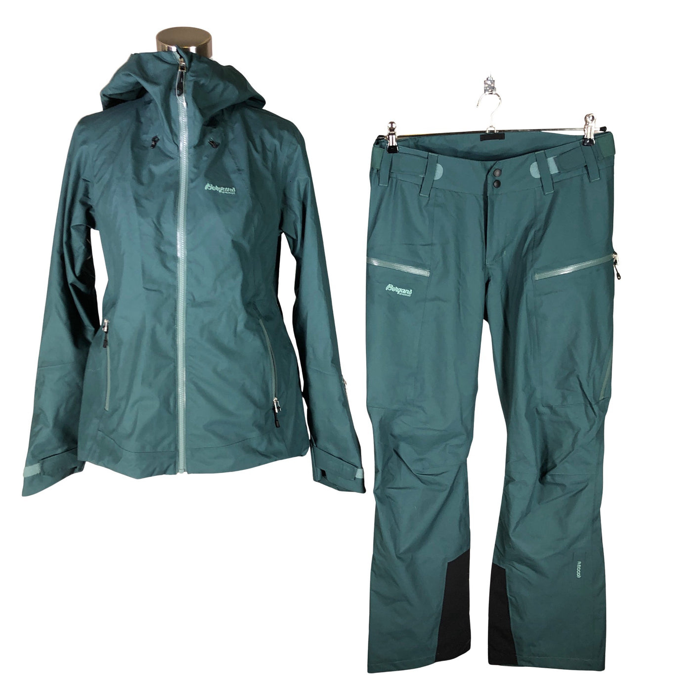 Unisex Bergans of Norway - Kuoritakki, koko 38 - (1)