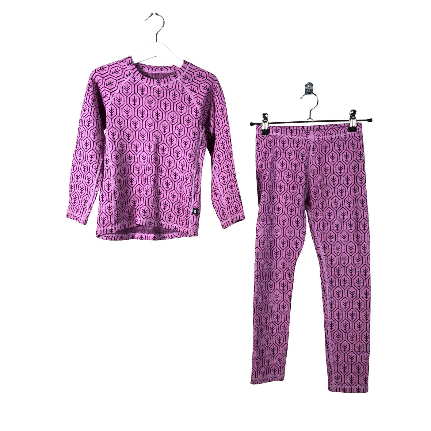 Unisex Reima - Kerrasto, koko 116 - 122 - (1)