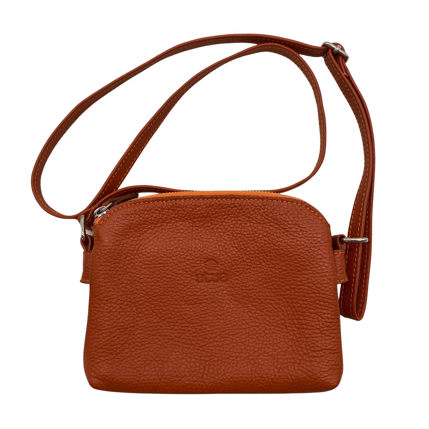 Unisex Utua - Olkalaukku, koko Mini - (1)