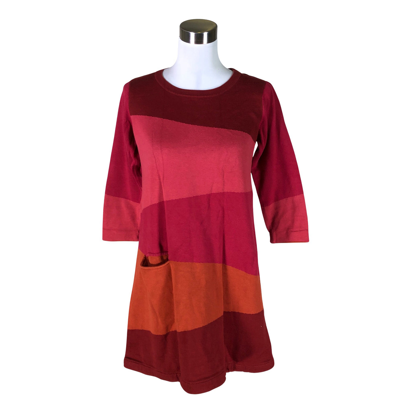 Unisex Gudrun Sjöden - Neuletunika, koko 38 - (1)