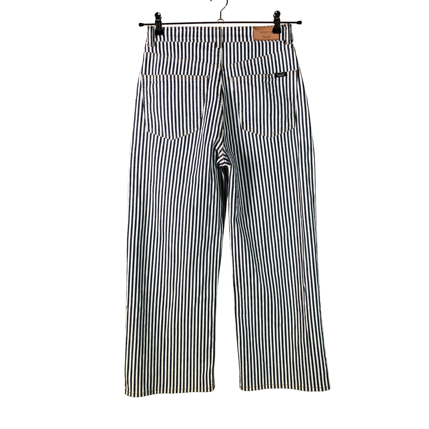 Unisex Marc O'Polo - Farkut, koko W27 - (2)