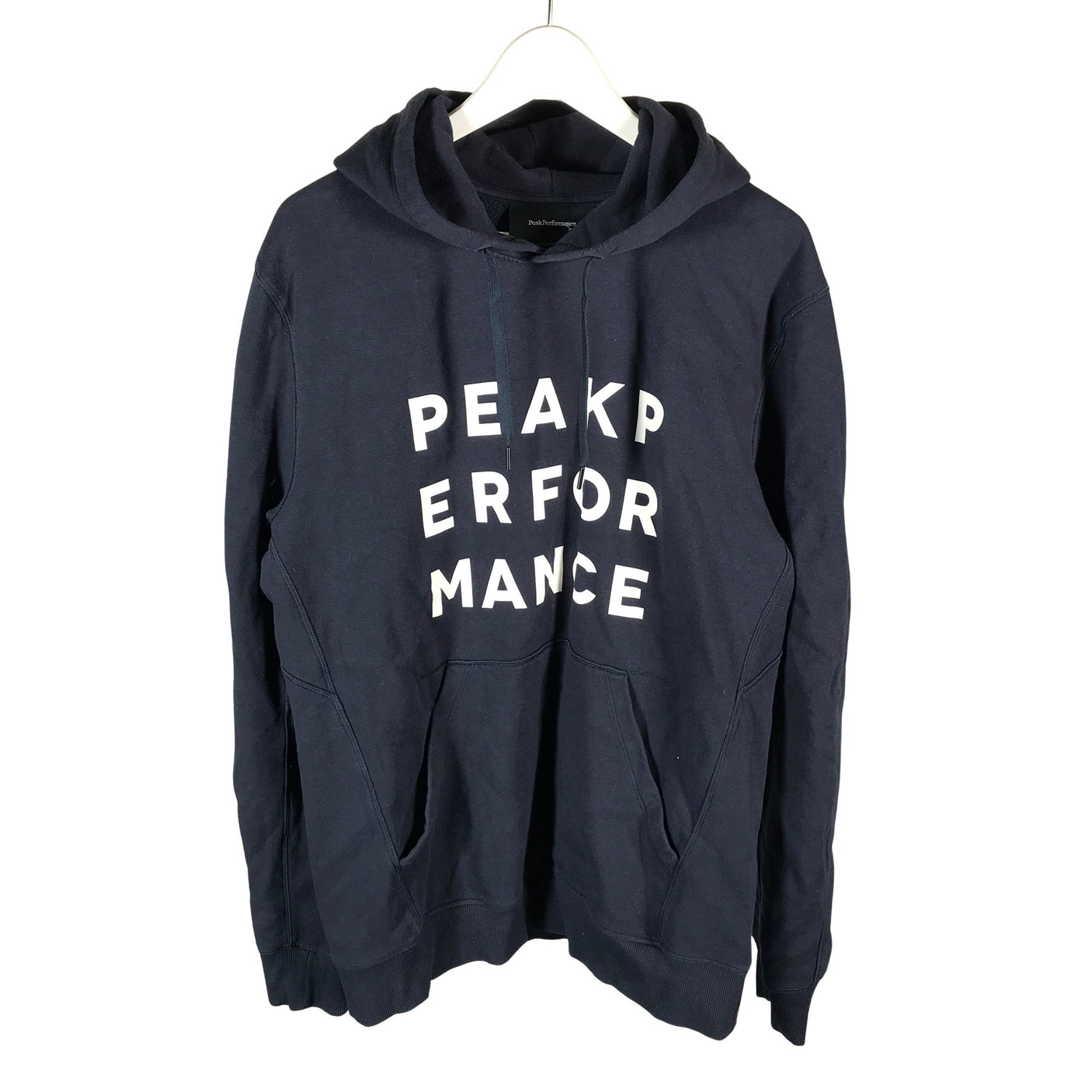 Unisex Peak Performance - Huppari, koko XL - (1)