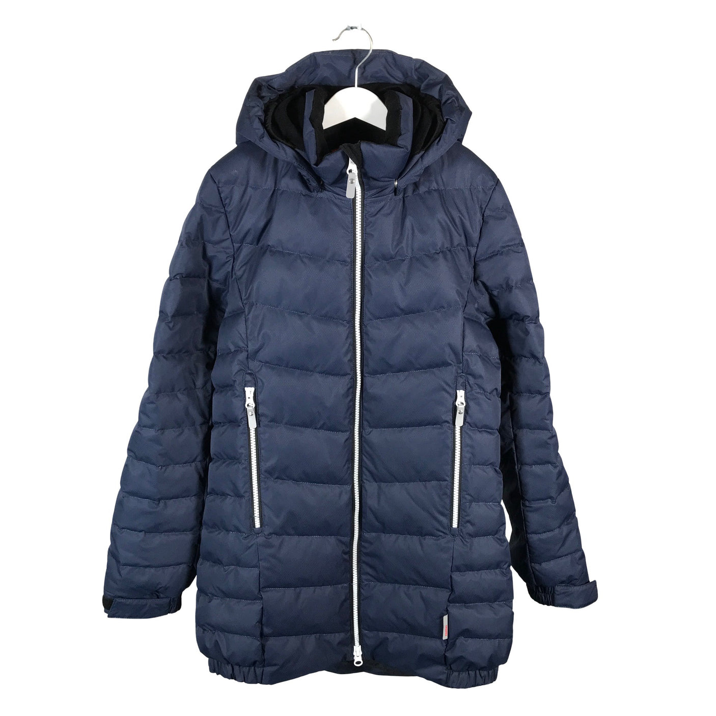 Unisex Reima - Untuvatakki, koko 152 - 158 - (1)