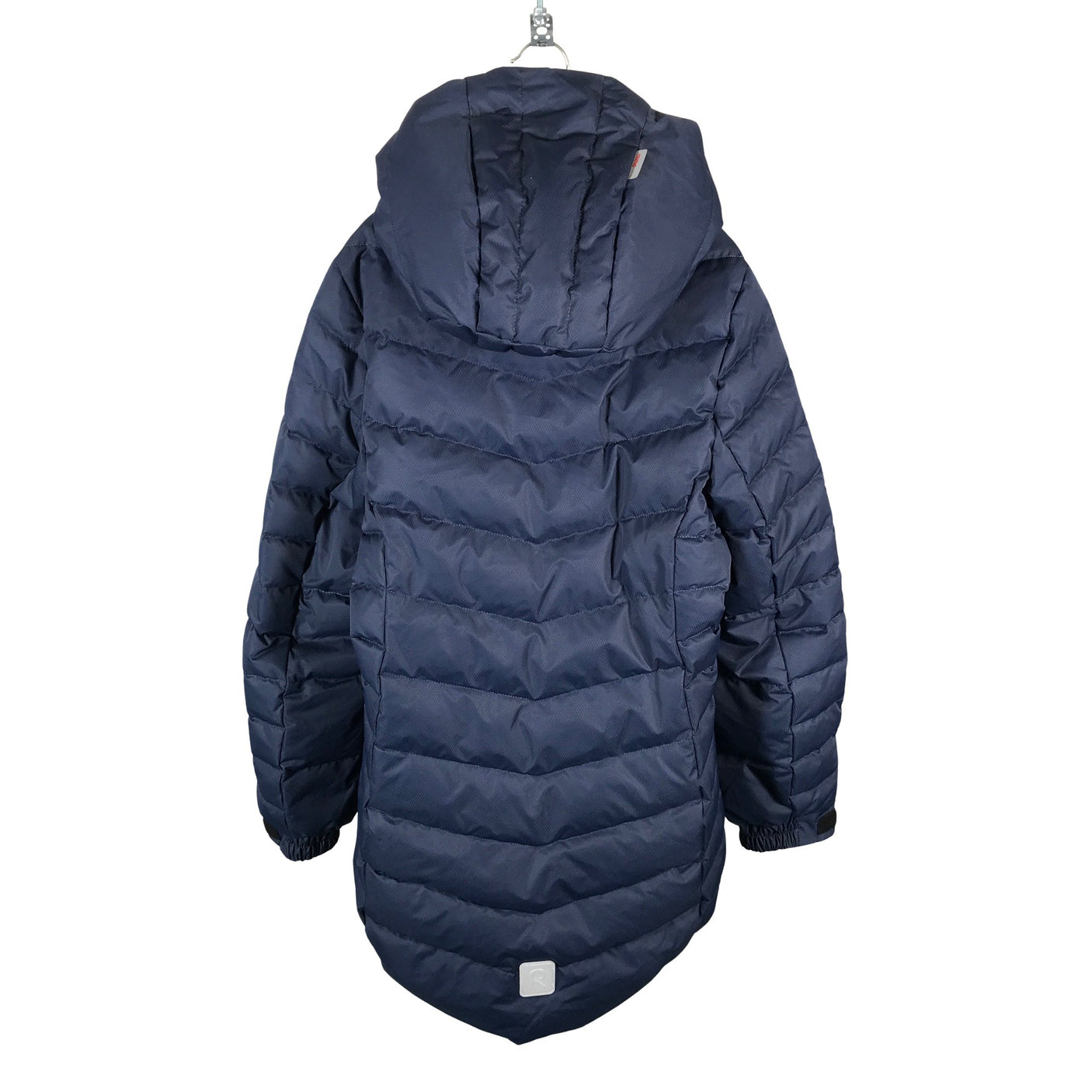 Unisex Reima - Untuvatakki, koko 152 - 158 - (2)