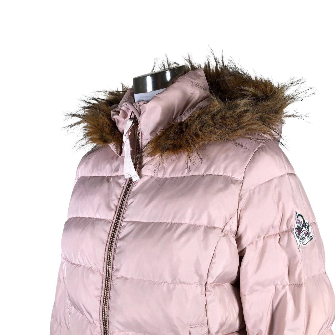 Unisex Odd Molly - Toppatakki, koko 40 - (3)