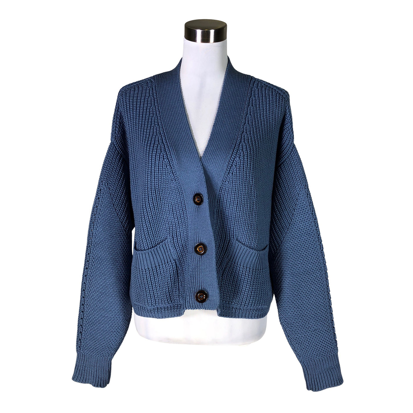 Unisex The Knotty Ones - Neuletakki, koko 36 - (1)