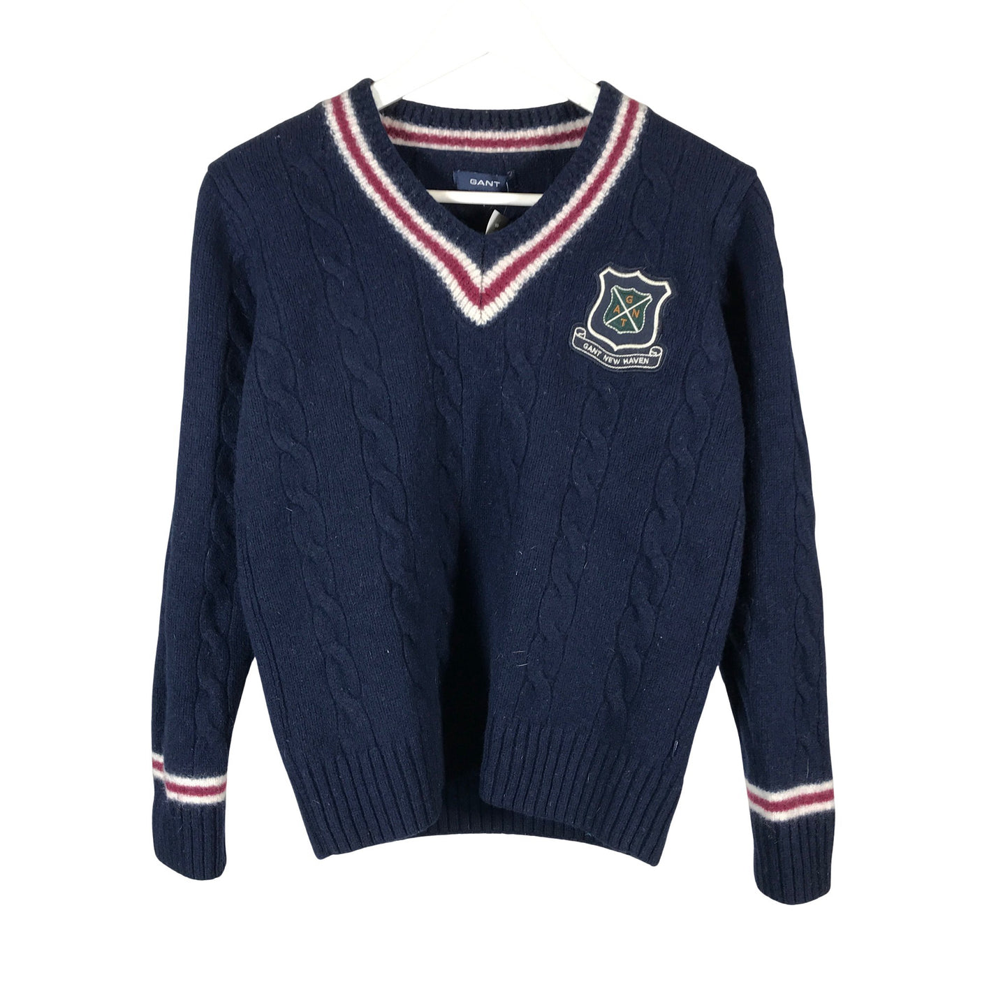 Unisex Gant - Neulepaita, koko 38 - (1)