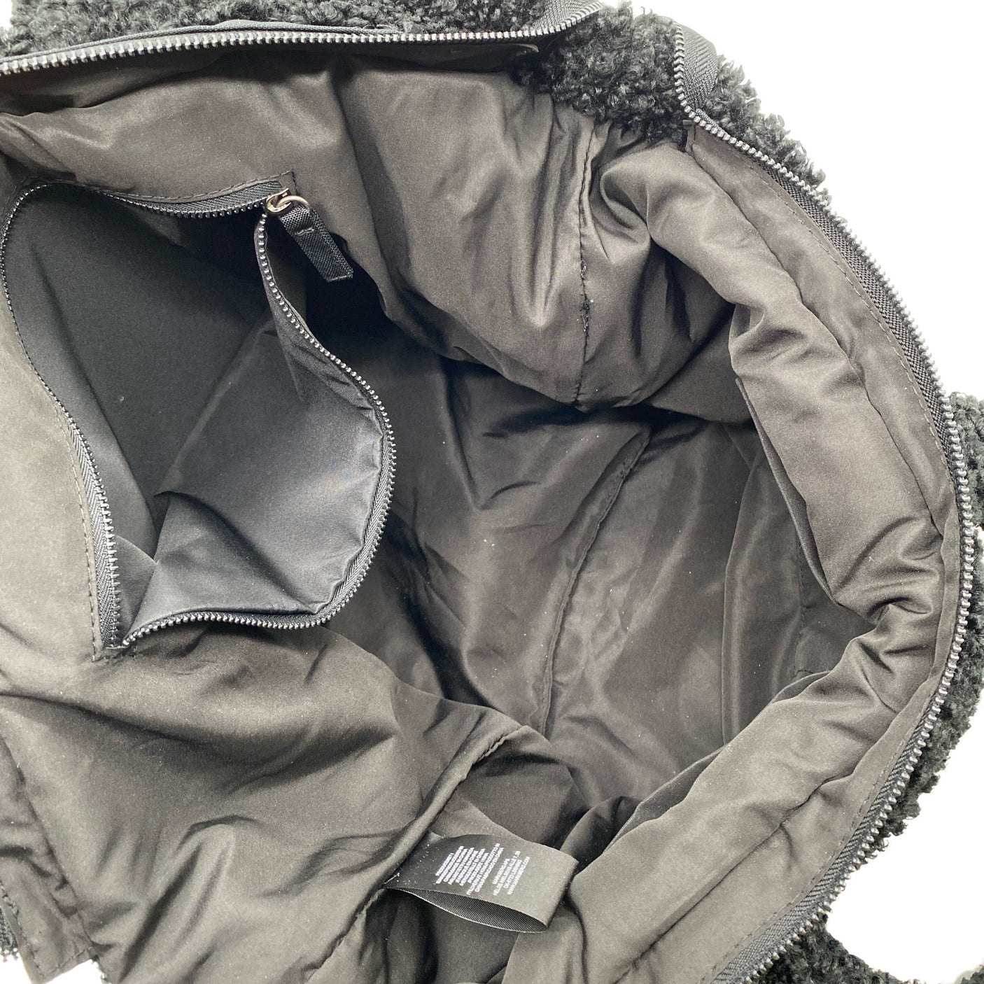 Unisex Markberg - Käsilaukku, koko Maxi - (3)