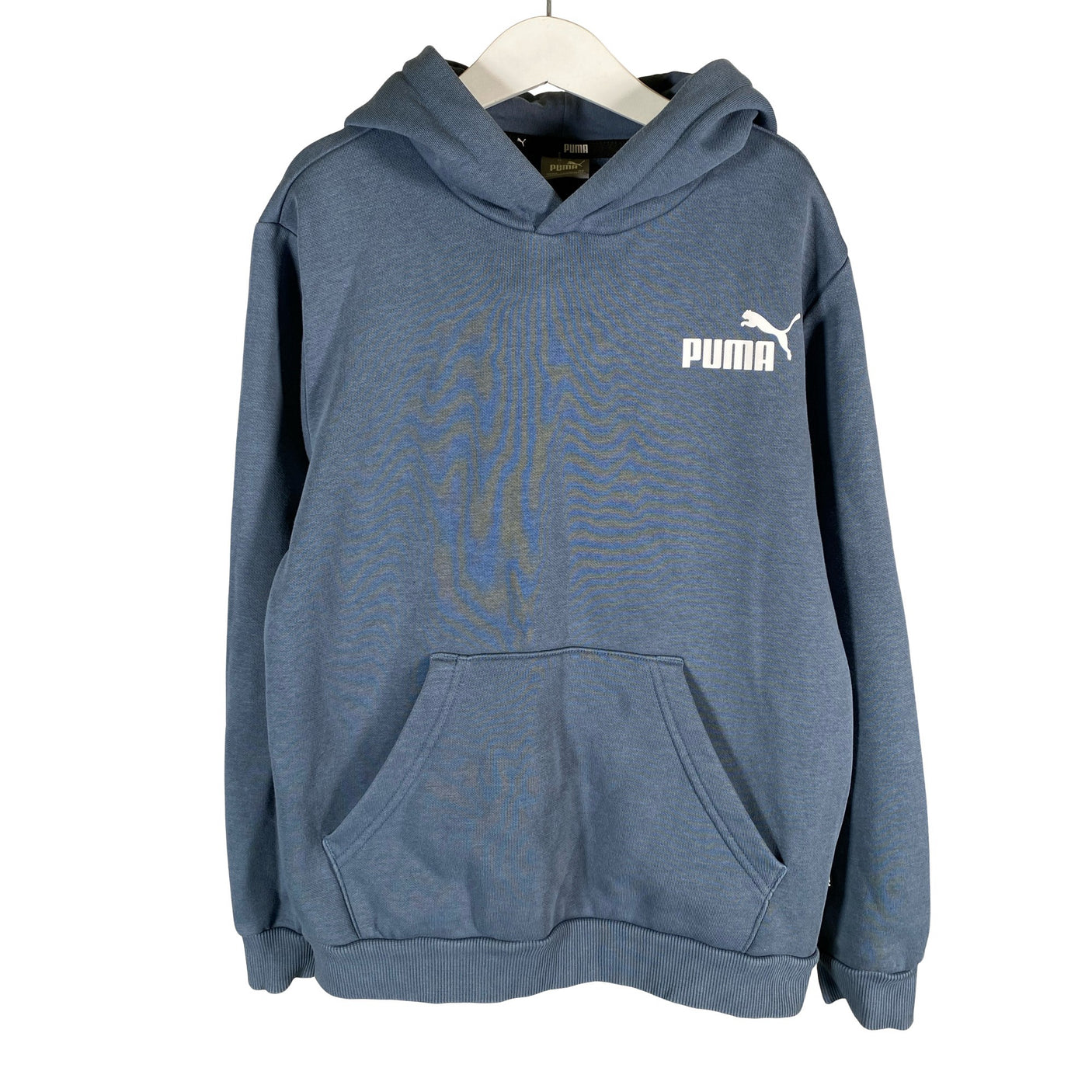 Unisex Puma - Huppari, koko 146 - 152 - (1)