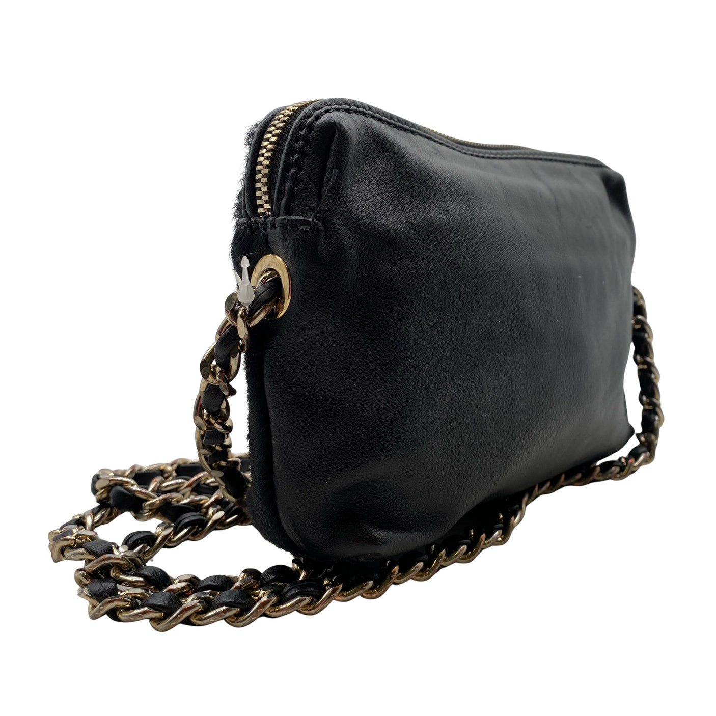 Unisex Abro - Olkalaukku, koko Mini - (2)