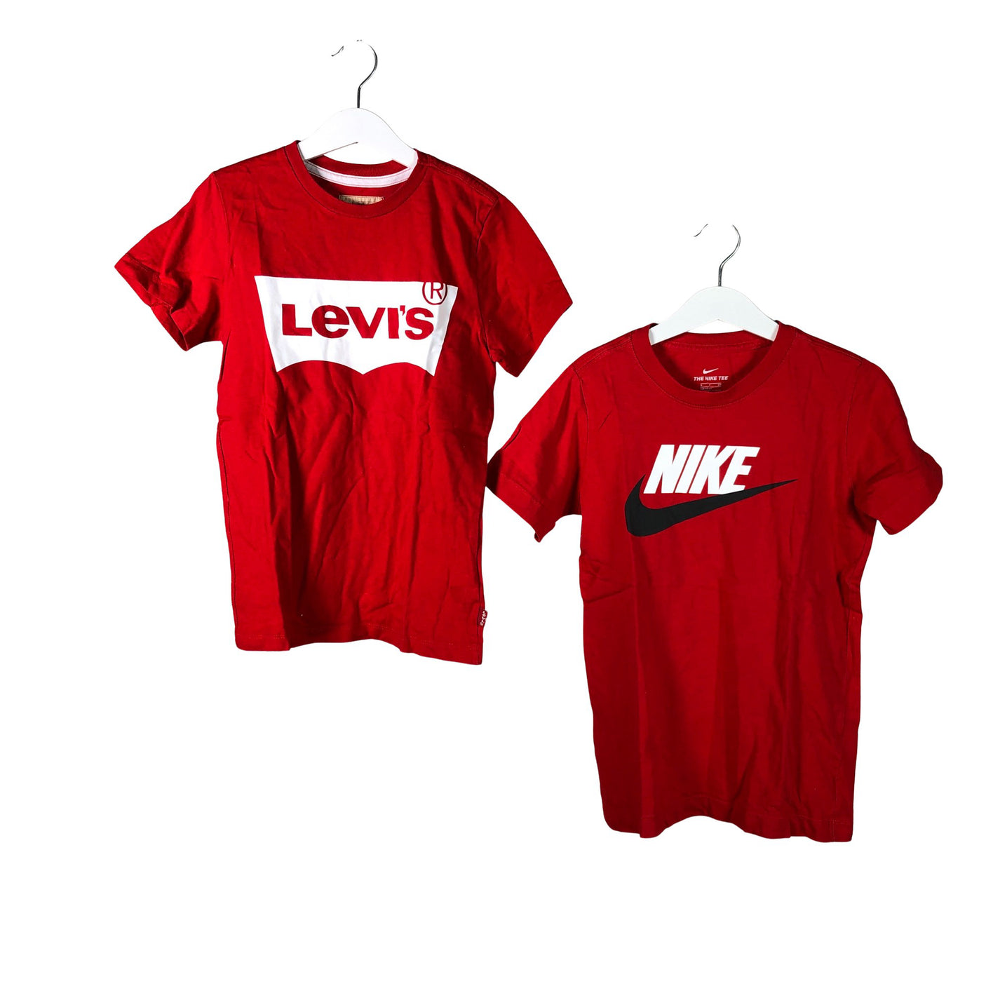 Unisex Nike - T-paita, koko 128 - 134 - (1)