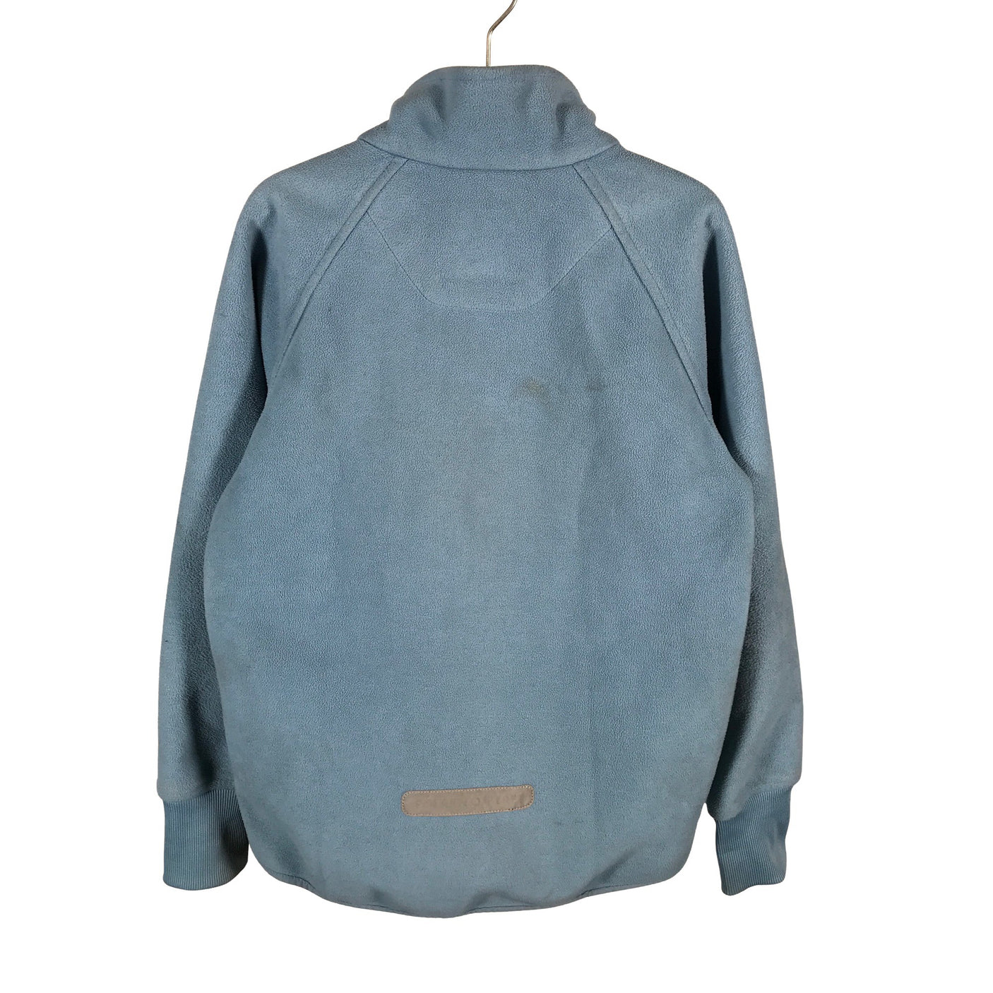 Unisex Polarn O. Pyret - Windfleecetakki, koko 128 - 134 - (2)