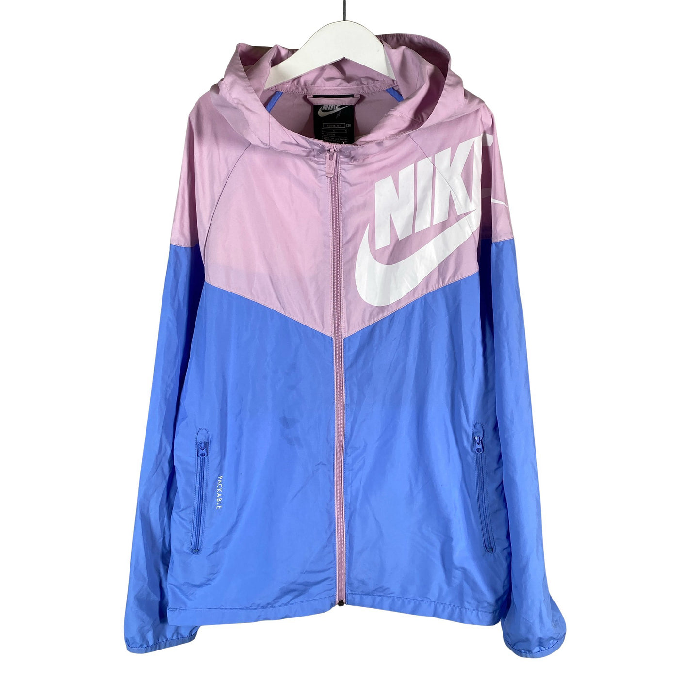 Unisex Y.A.S - Urheilutakki, koko 152 - 158 - (1)