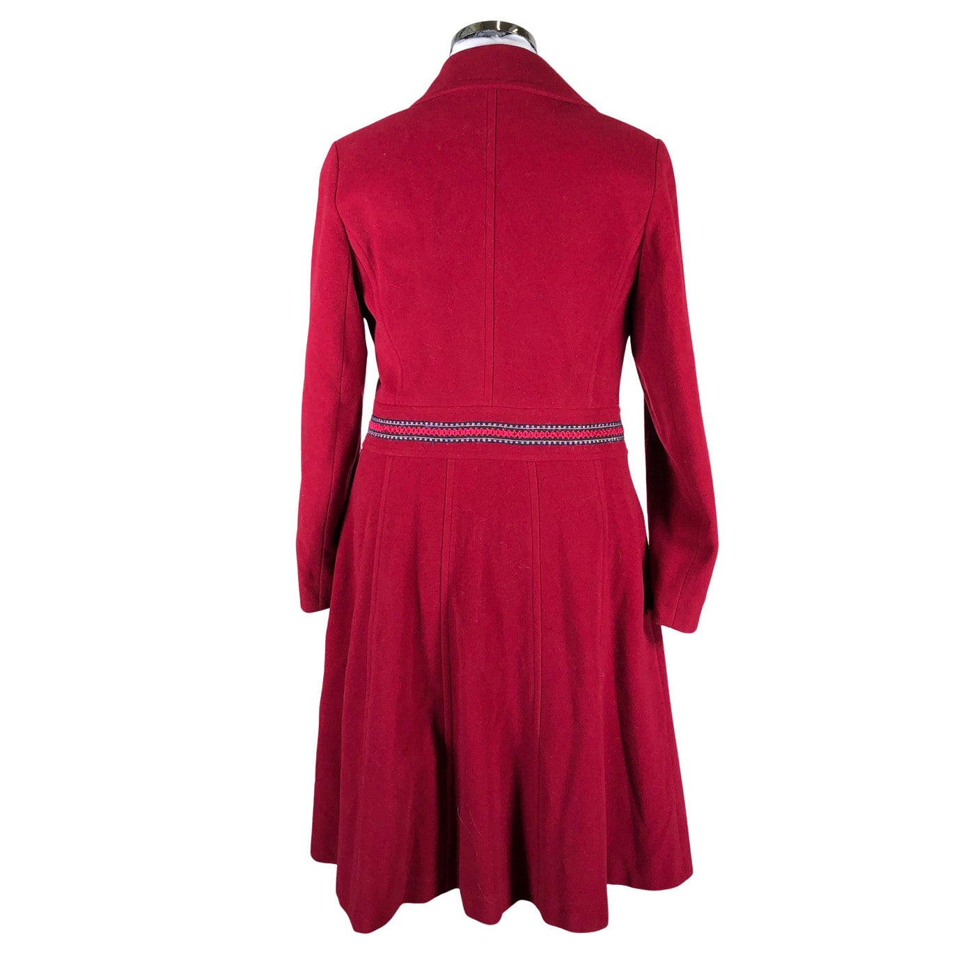 Unisex Piretta - Villakangastakki, koko 42 - (2)