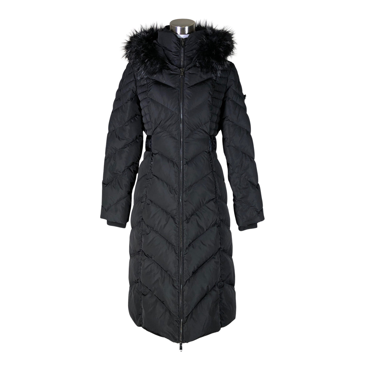 Unisex Guess - Untuvatakki, koko 38 - (1)
