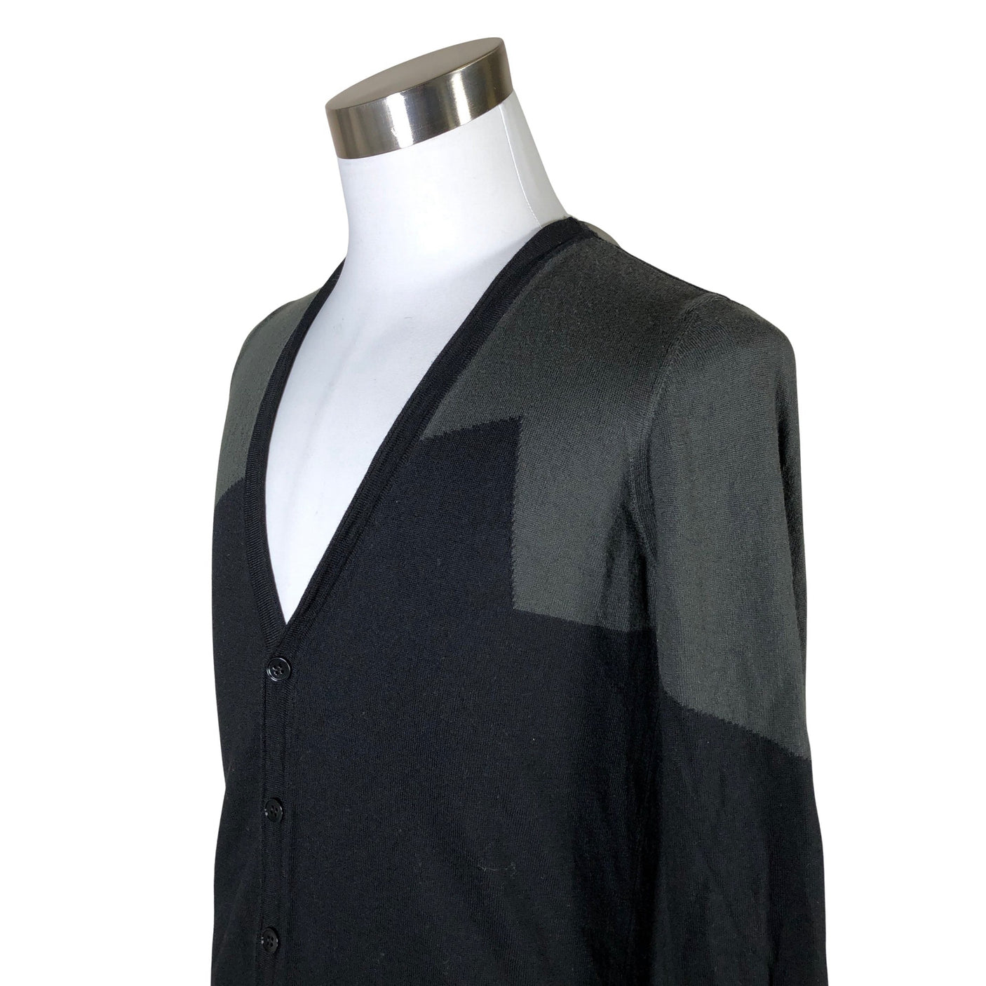 Unisex Emporio Armani - Neuletakki, koko M - (3)