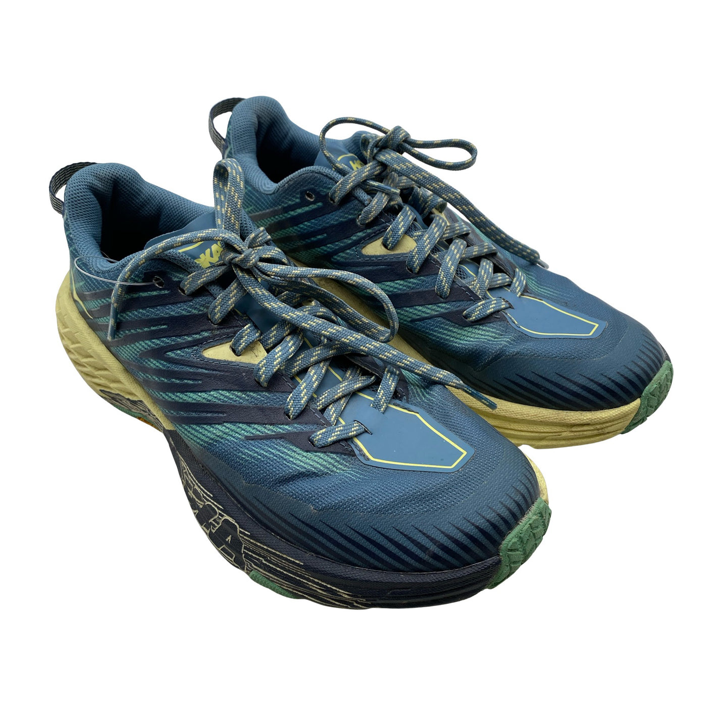 Unisex Hoka One One - Lenkkarit, koko 39 - (2)
