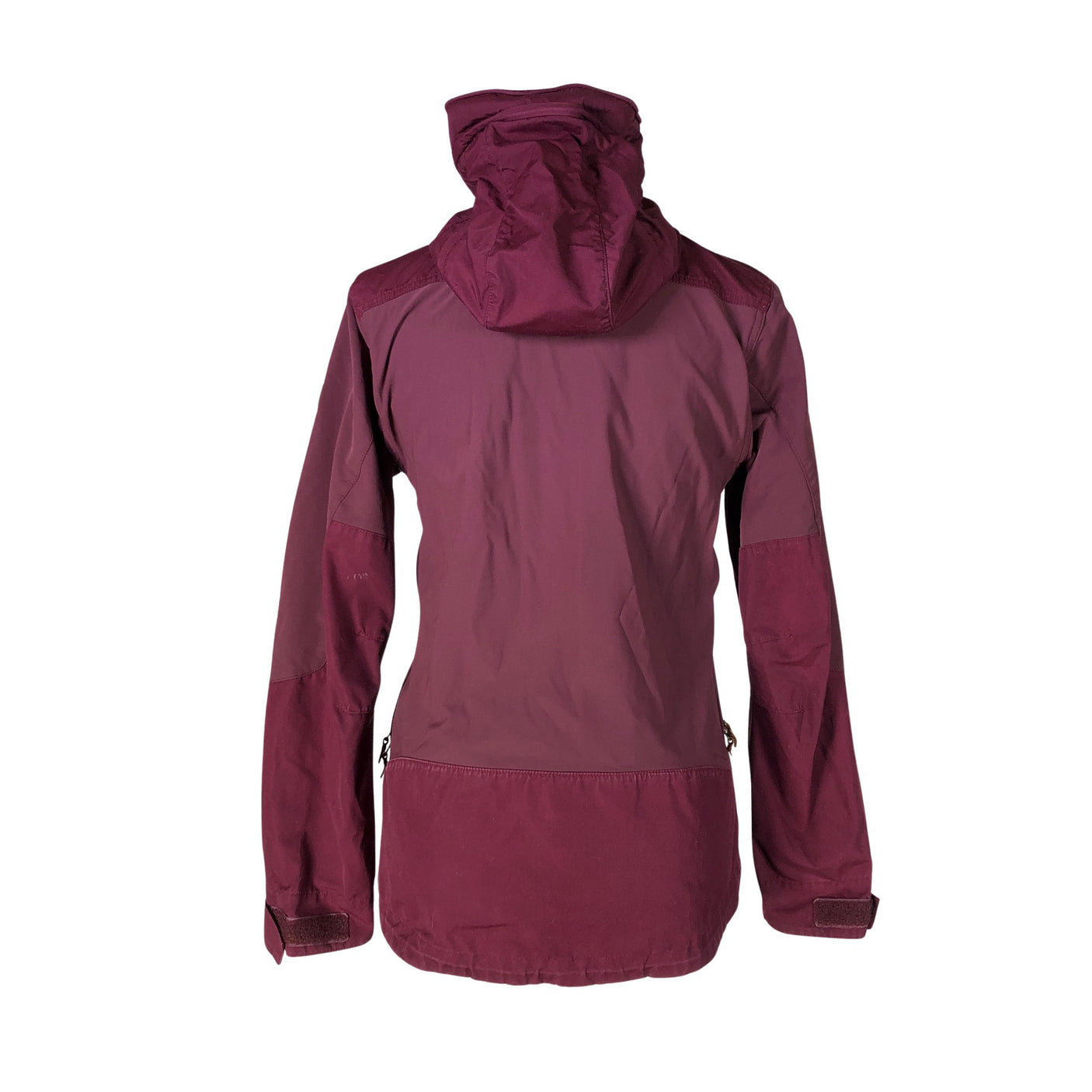 Unisex Fjällräven - Ulkoilutakki, koko 34 - (2)