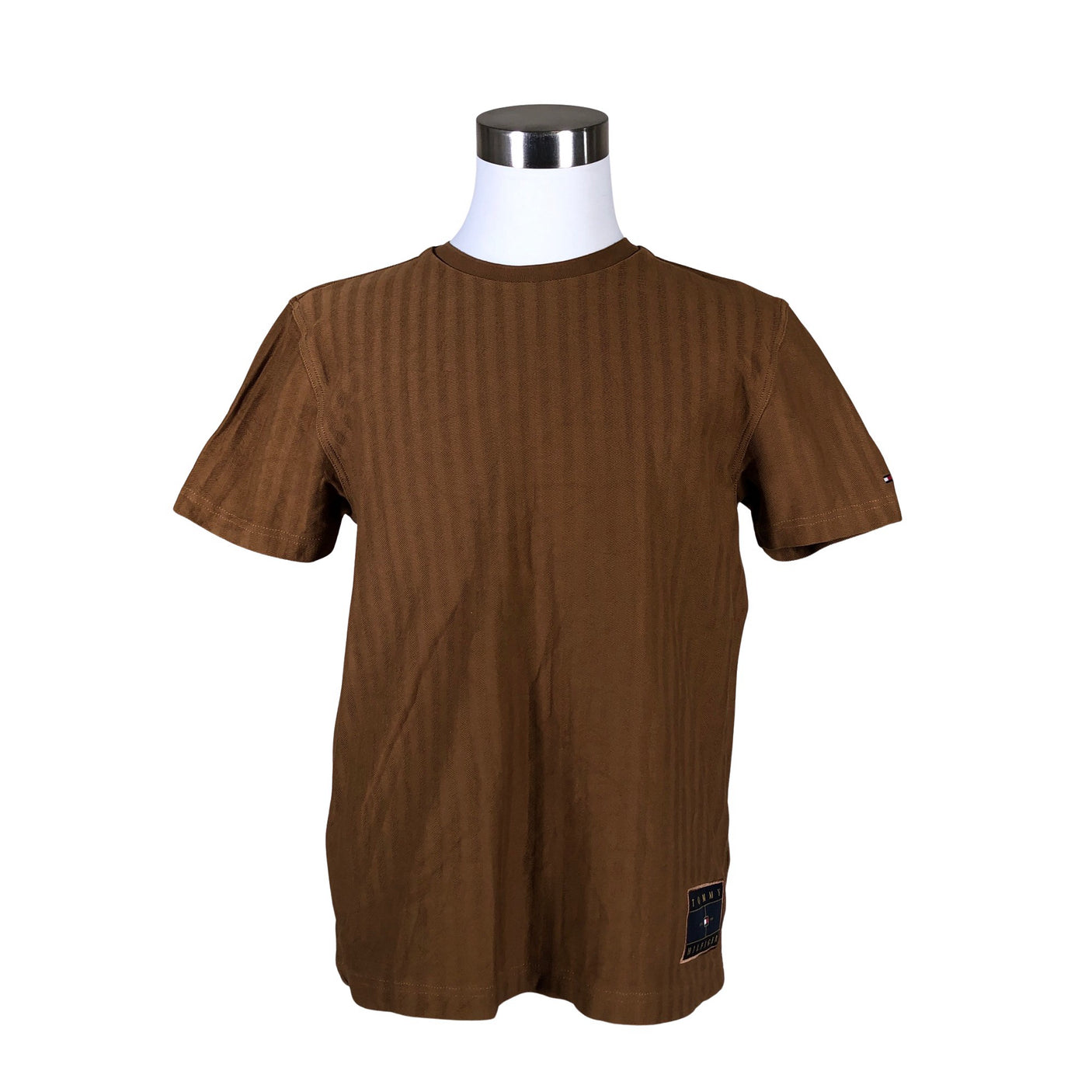 Unisex Tommy Hilfiger - T-paita, koko XL - (1)