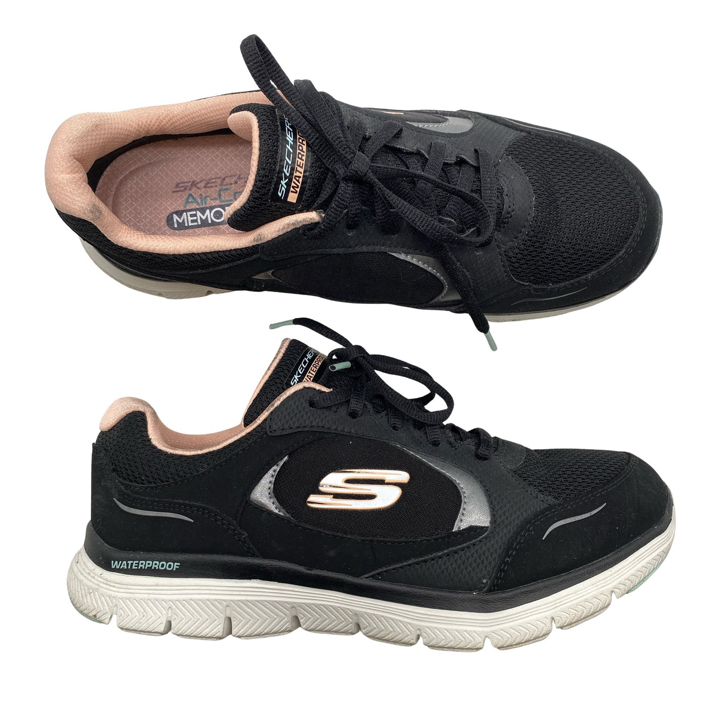 Unisex Skechers - Lenkkarit, koko 38 - (1)