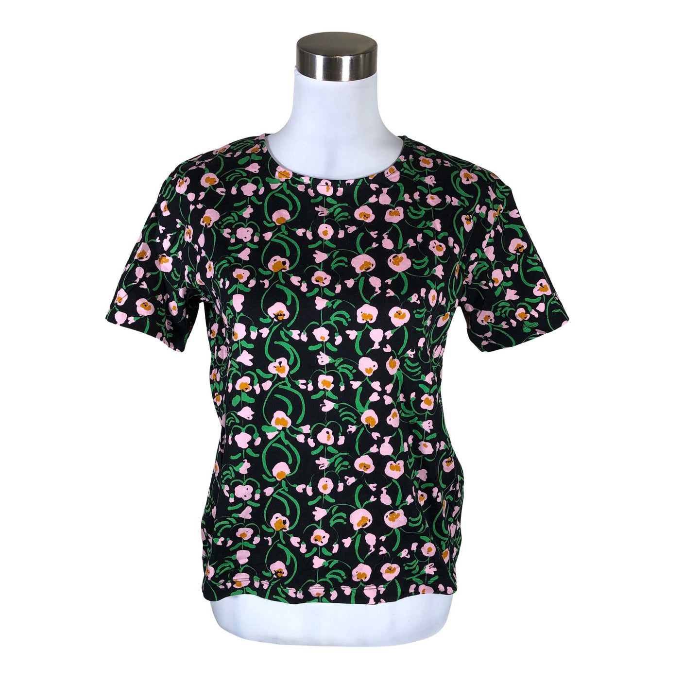 Unisex Marimekko - T-paita, koko 34 - (1)
