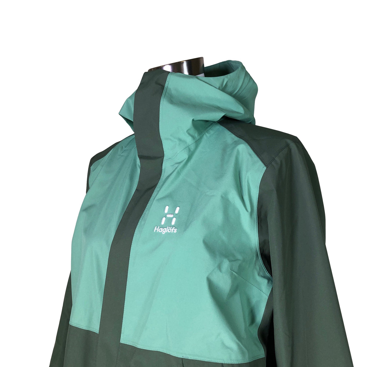 Unisex Haglöfs - Kuoritakki, koko 40 - (3)
