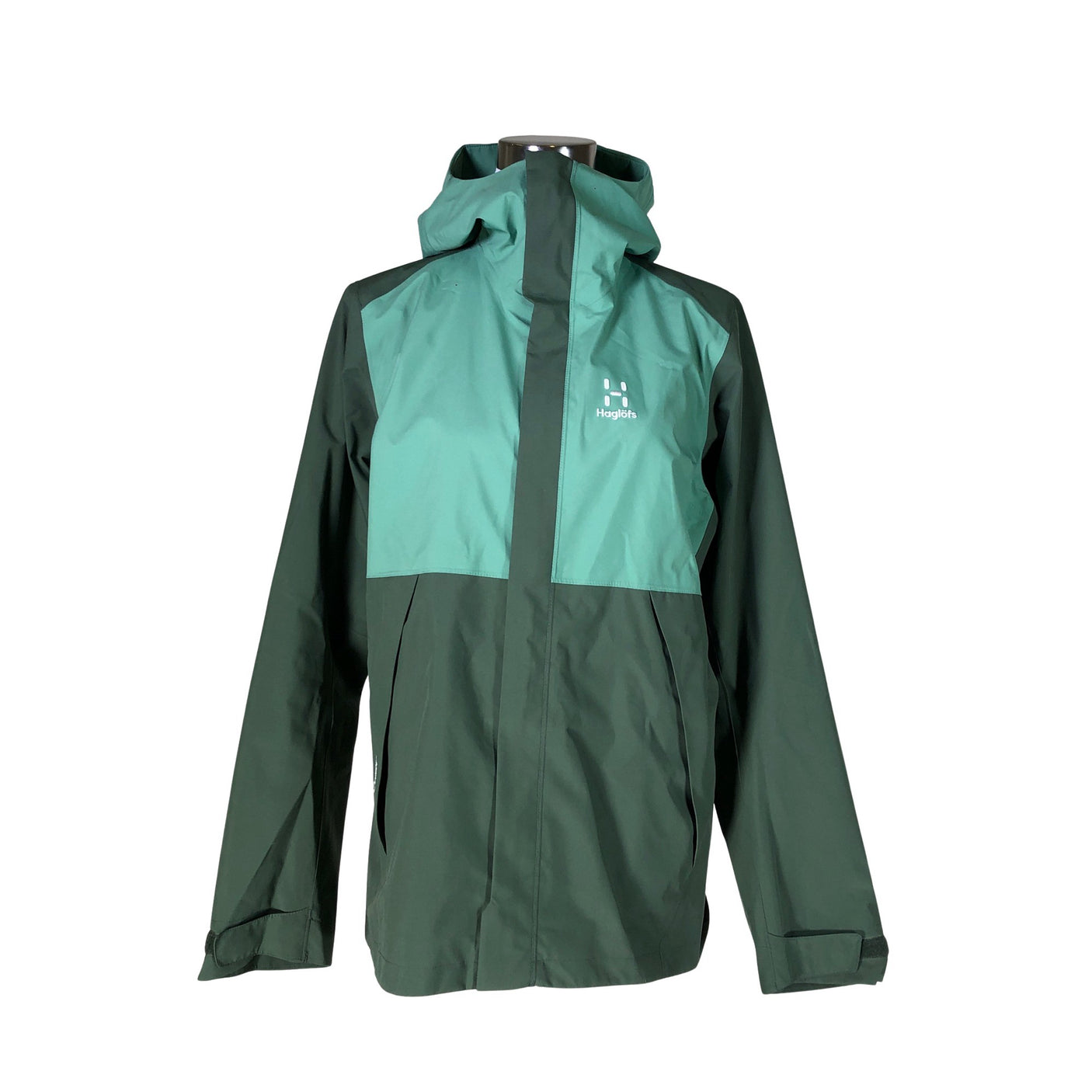 Unisex Haglöfs - Kuoritakki, koko 40 - (1)