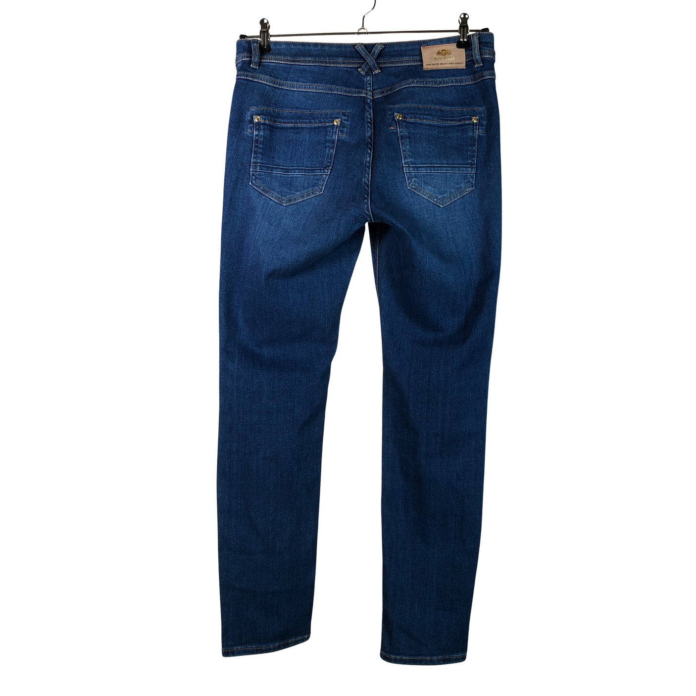 Unisex Mos Mosh - Farkut, koko W29 - (2)
