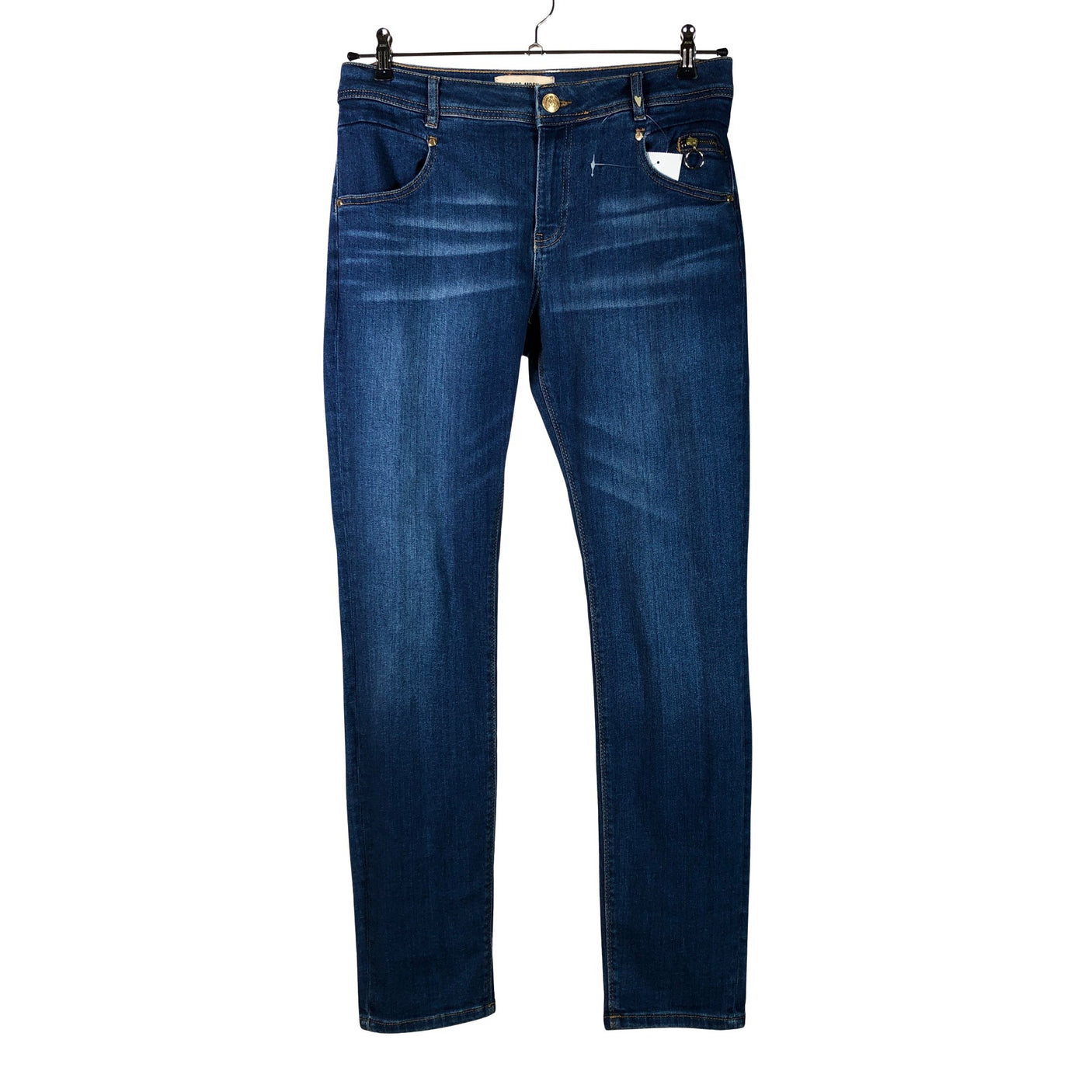 Unisex Mos Mosh - Farkut, koko W29 - (1)