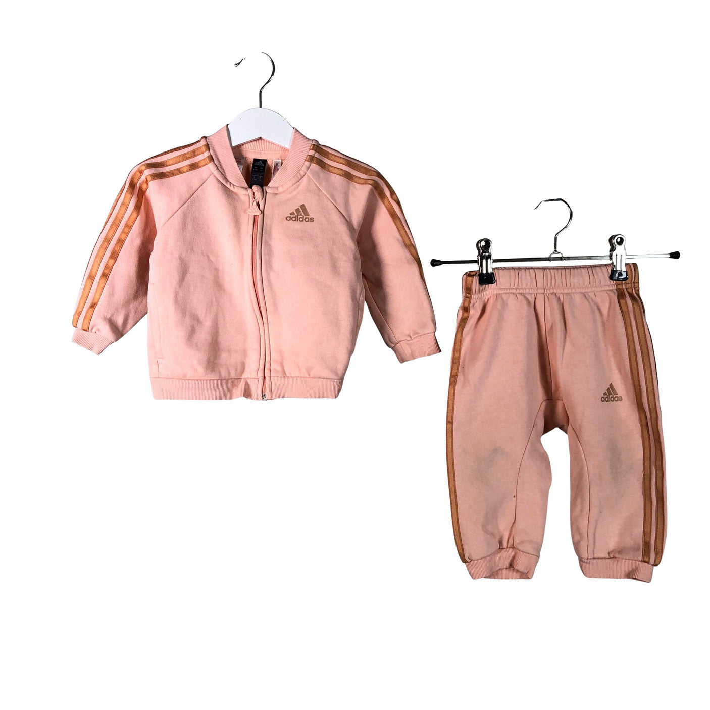 Unisex Adidas - Collegeasu, koko 68 - 74 - (1)