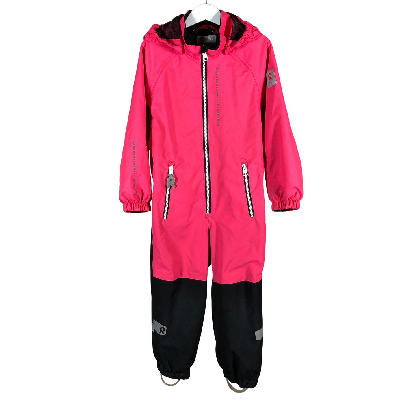 Unisex Reimatec - Välikausihaalari, koko 104 - 110 - (1)