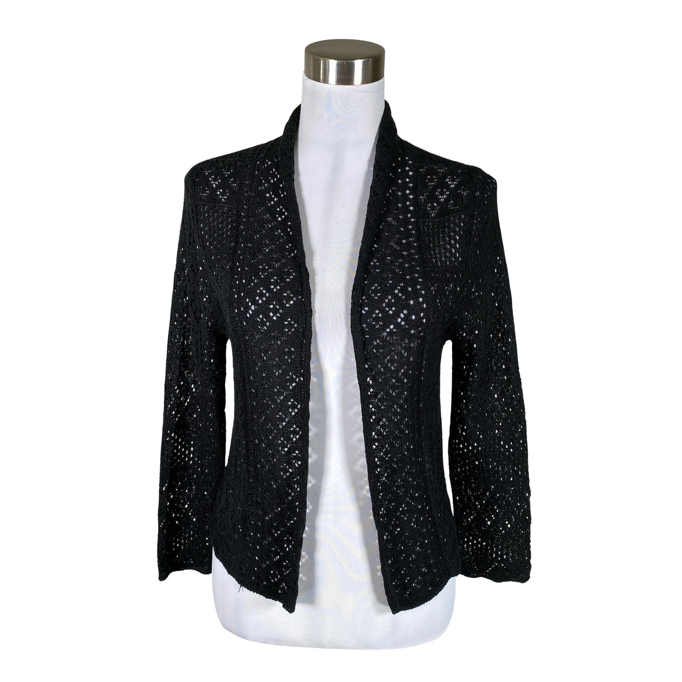 Unisex Classic Line - Neuletakki, koko 38 - (1)