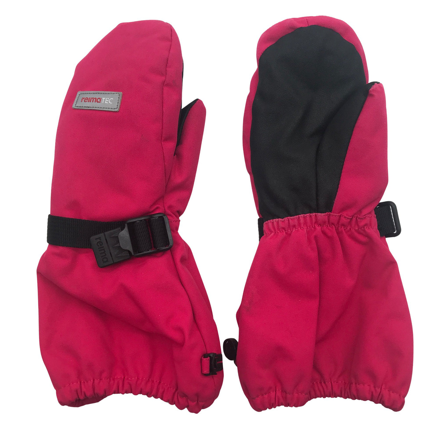 Unisex Reimatec - Talvihanskat, koko 4 - 5 vuotta - (1)