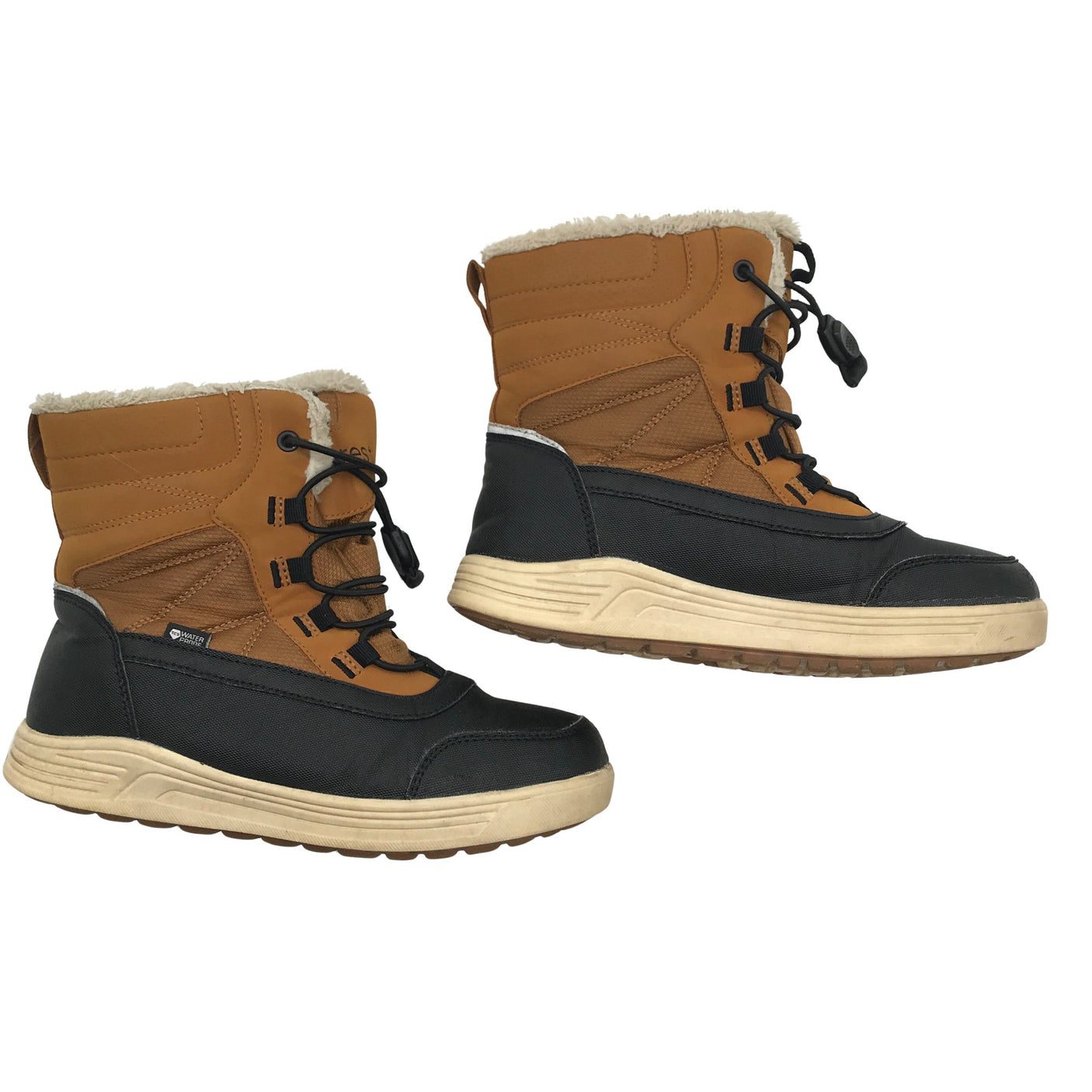 Unisex Everest - Talvikengät, koko 36 - (1)