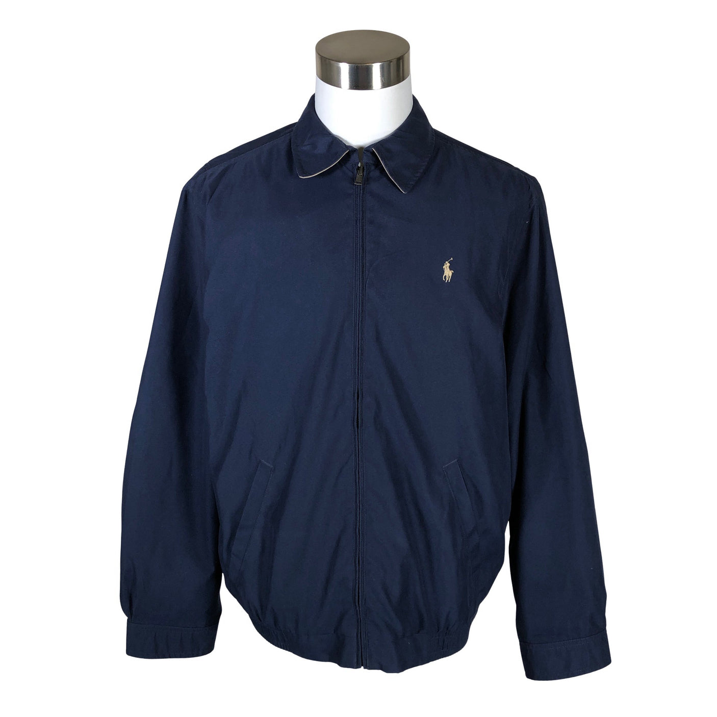 Unisex Polo Ralph Lauren - Ulkoilutakki, koko L - (1)