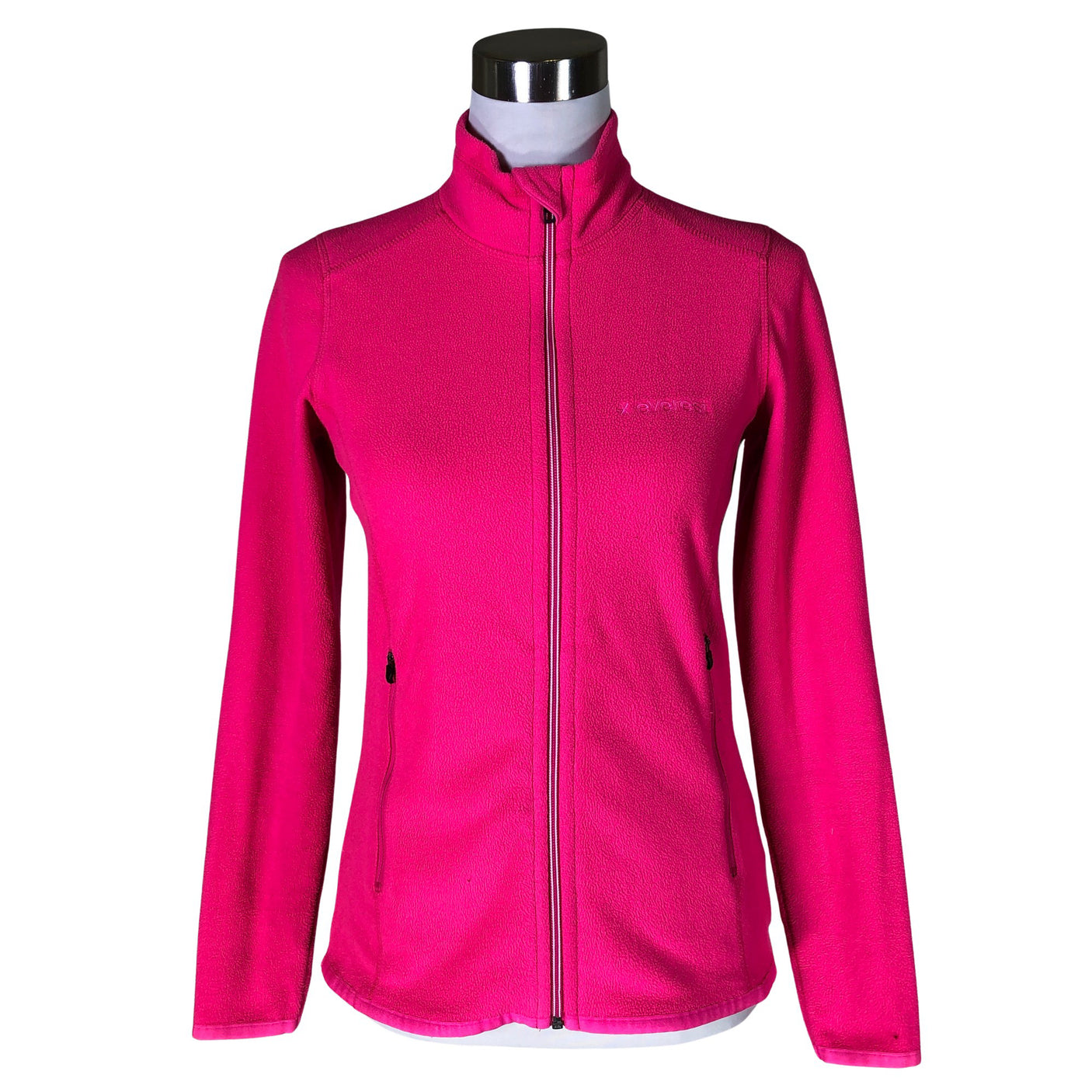 Unisex Everest - Fleecetakki, koko 36 - (1)