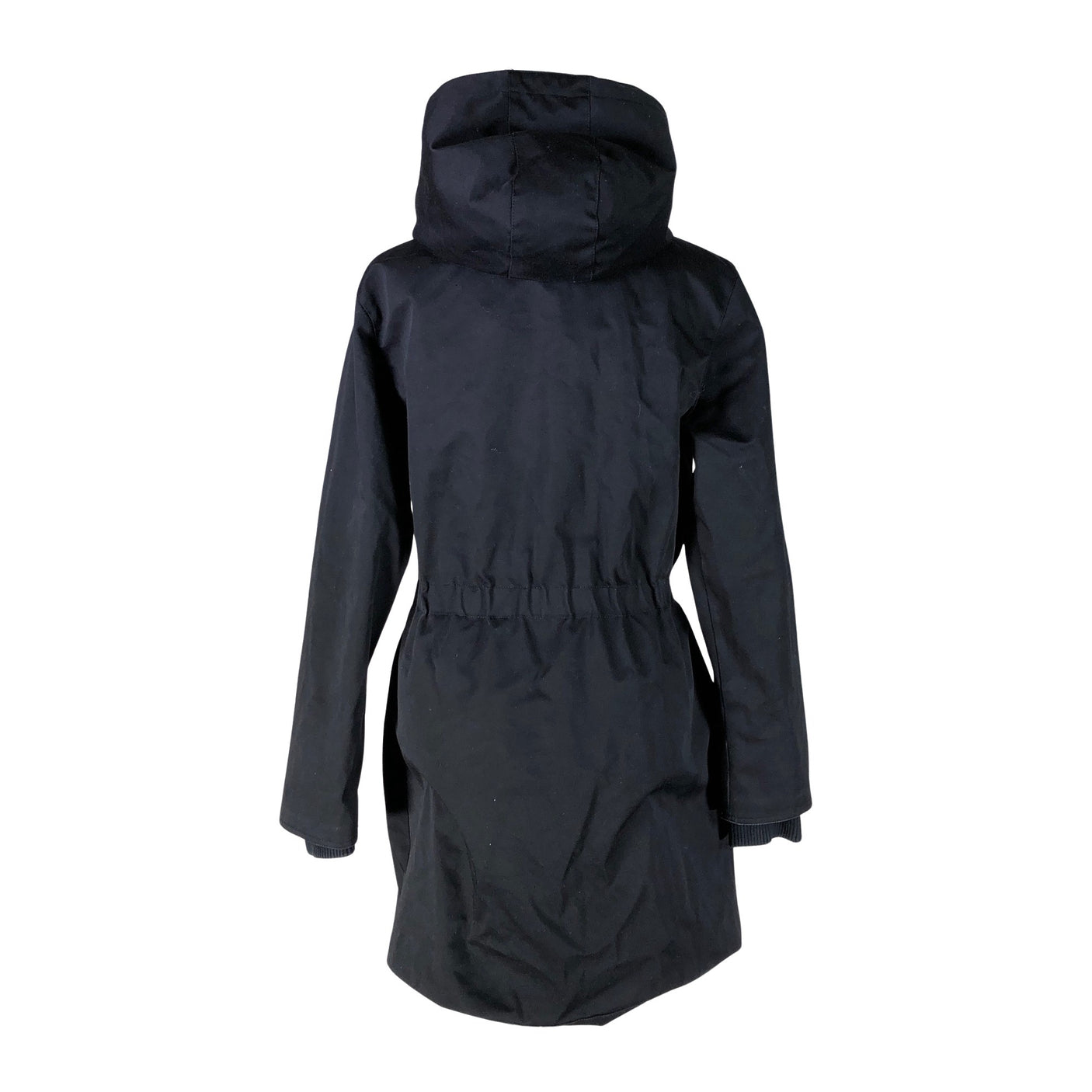 Unisex Second Female - Parkatakki, koko 40 - (2)