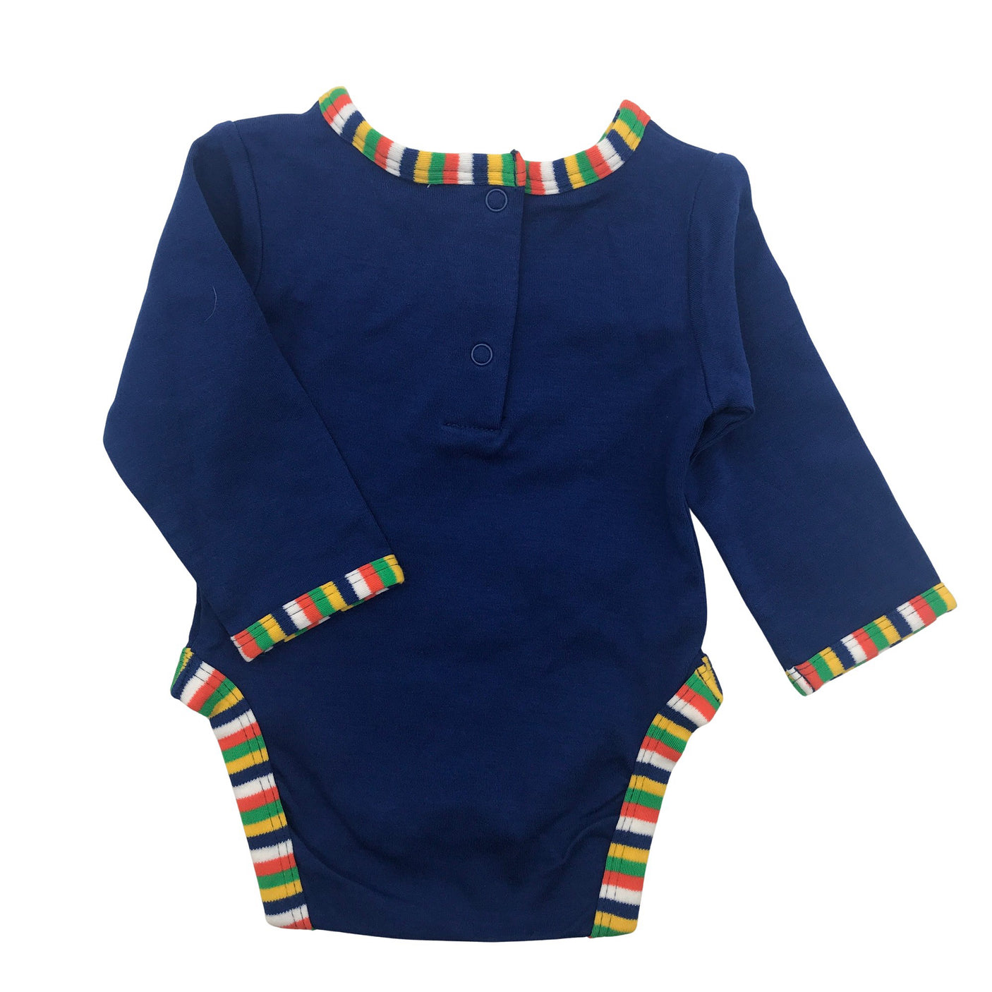 Unisex Marimekko - Body, koko 56 - 62 - (2)