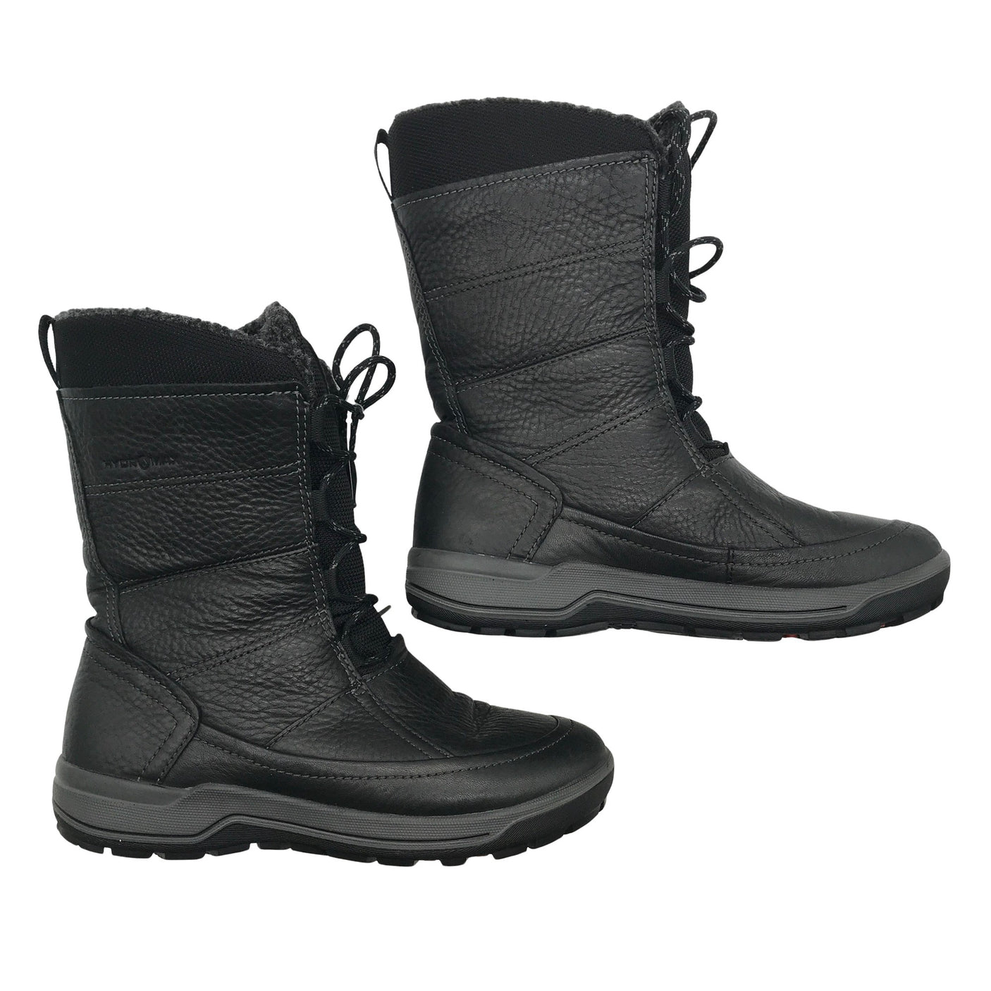 Unisex Ecco - Nilkkurit, koko 37 - (1)