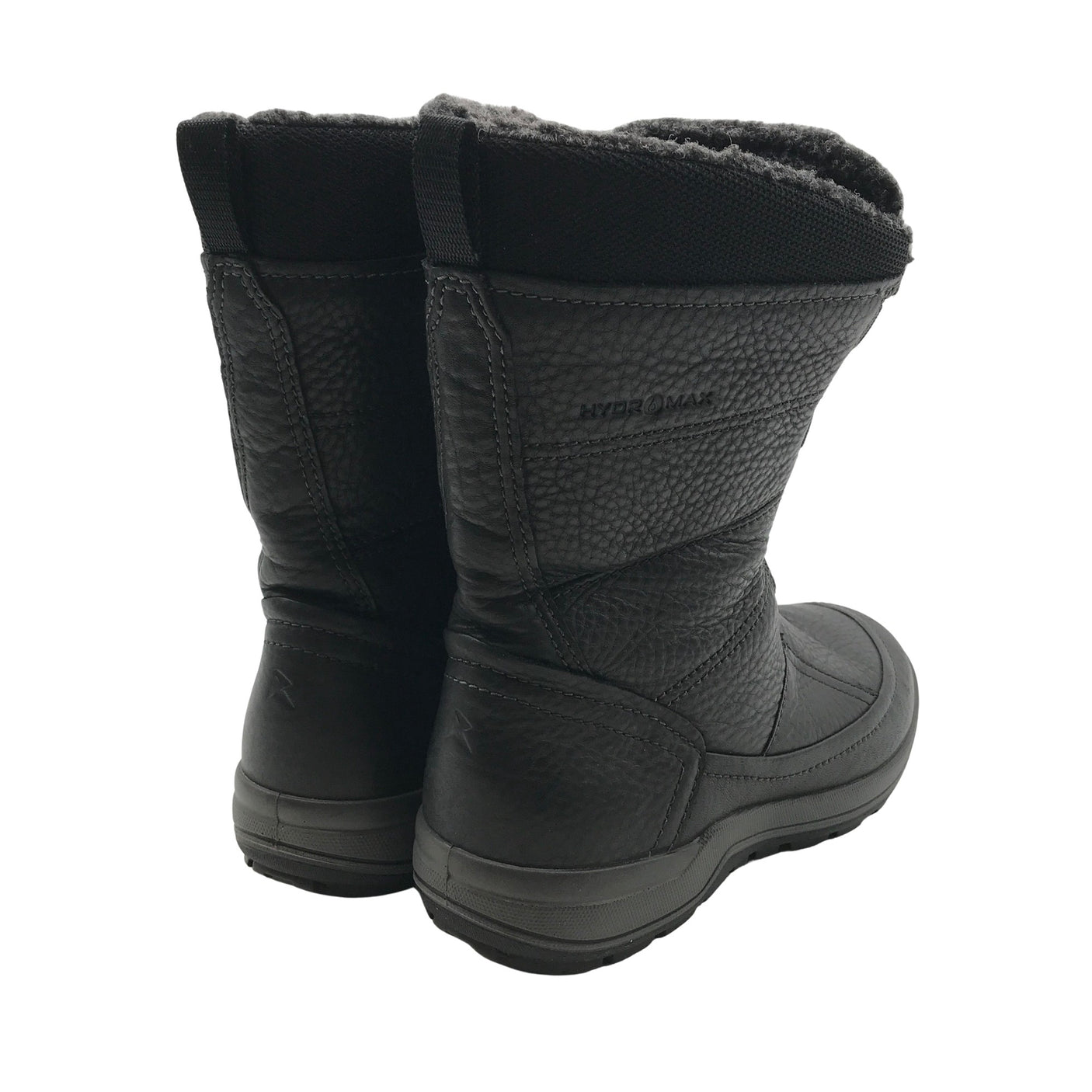 Unisex Ecco - Nilkkurit, koko 37 - (3)