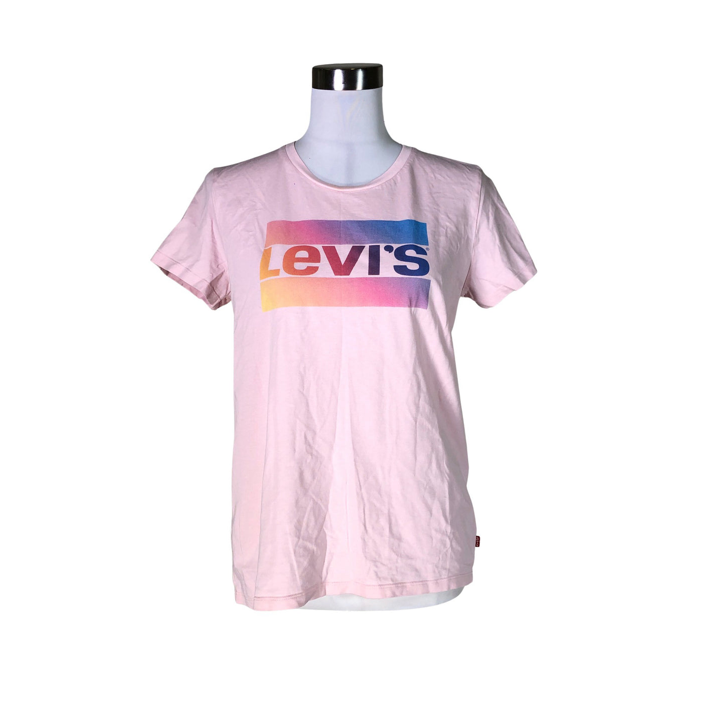 Unisex Levi's - T-paita, koko 38 - (1)