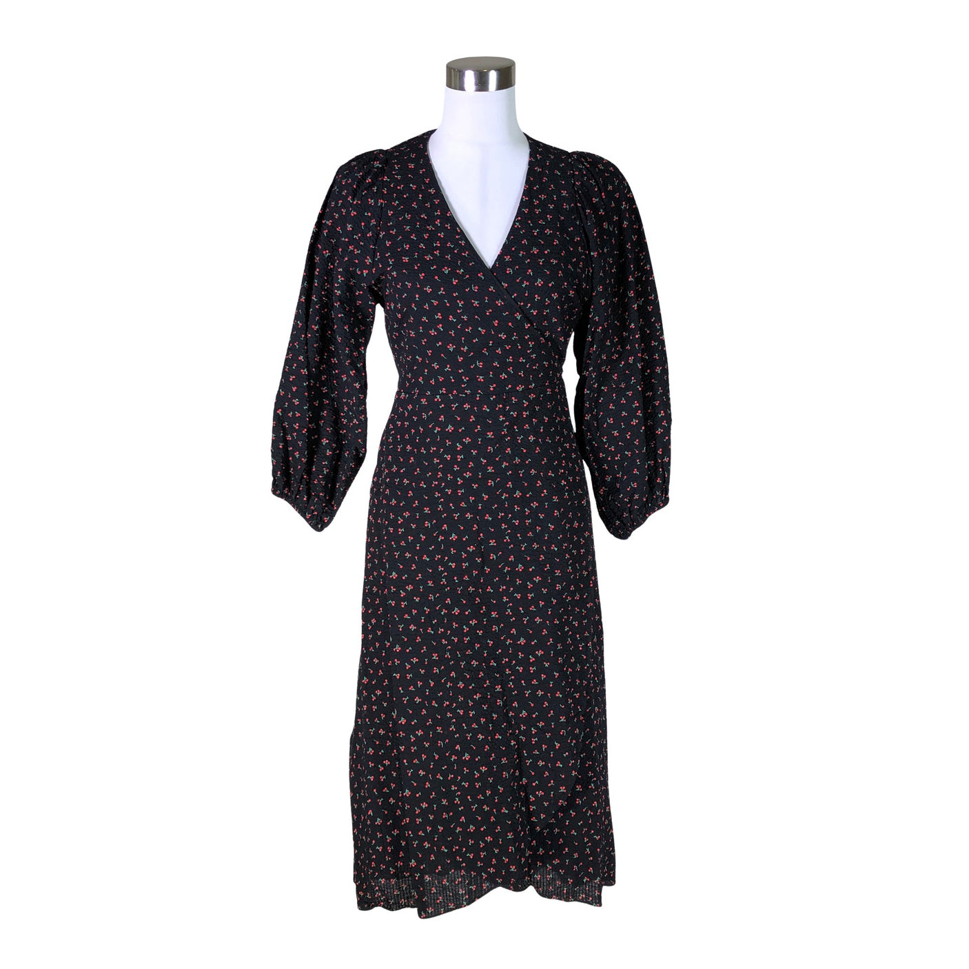 Unisex Neo Noir - Kangasmekko, koko 34 - (1)
