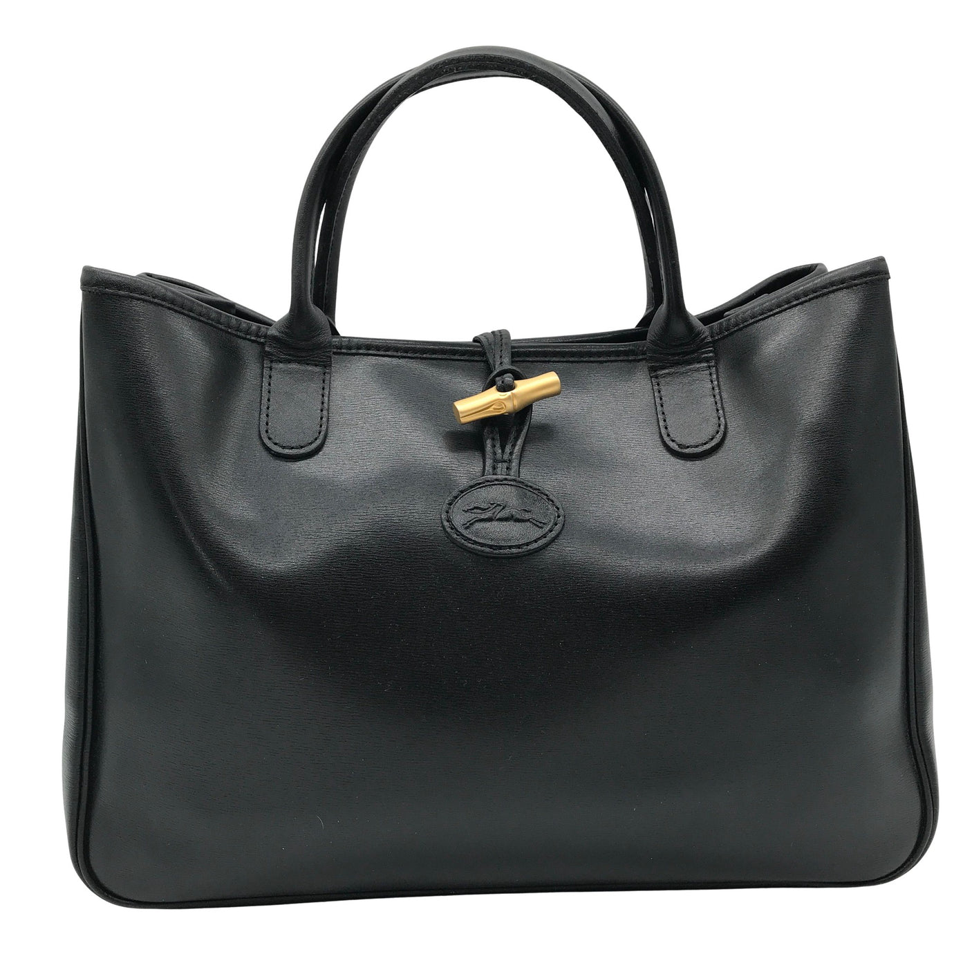 Unisex Longchamp - Käsilaukku, koko Maxi - (1)