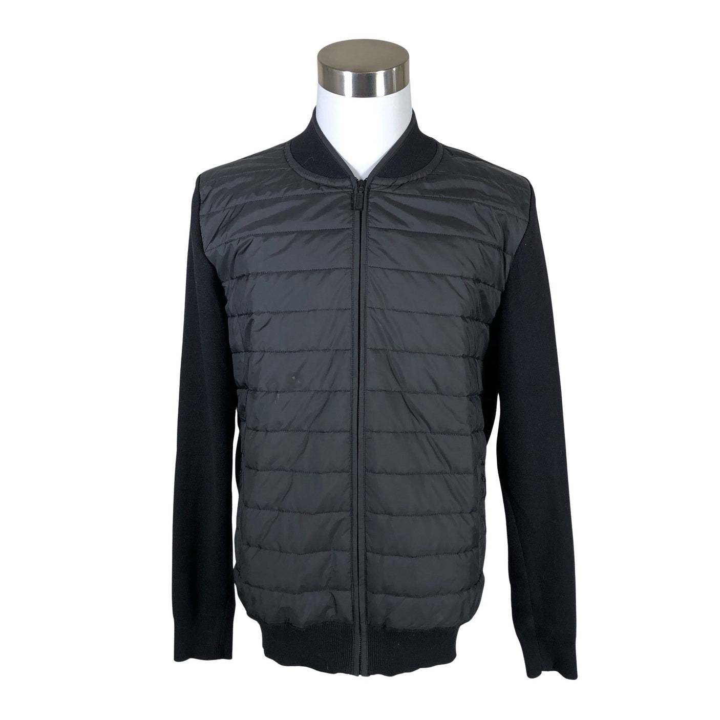 Unisex Barbour - Kevyttoppatakki, koko XL - (1)
