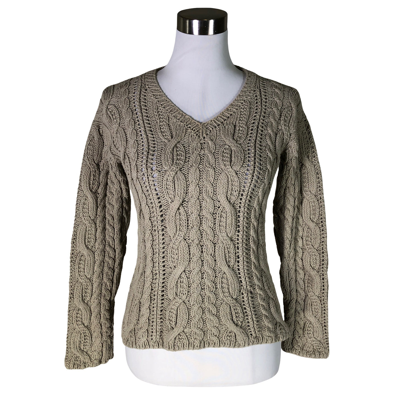 Unisex Handmade - Neulepaita, koko 36 - (1)