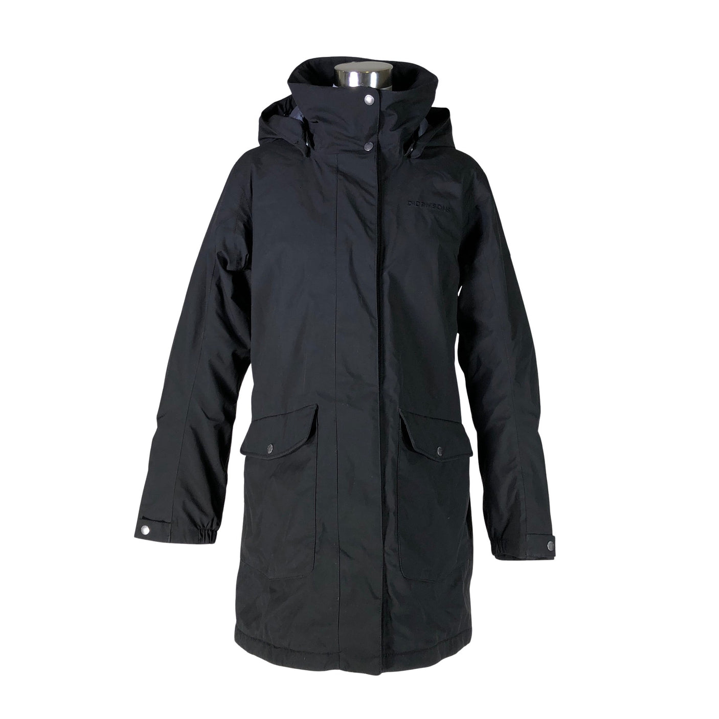 Unisex Didriksons - Toppatakki, koko 40 - (1)