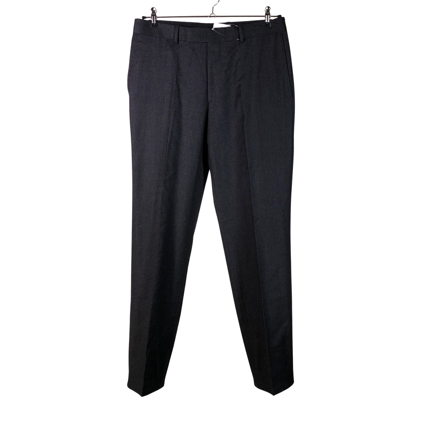 Unisex Hugo Boss - Suorat housut, koko 42 - (1)