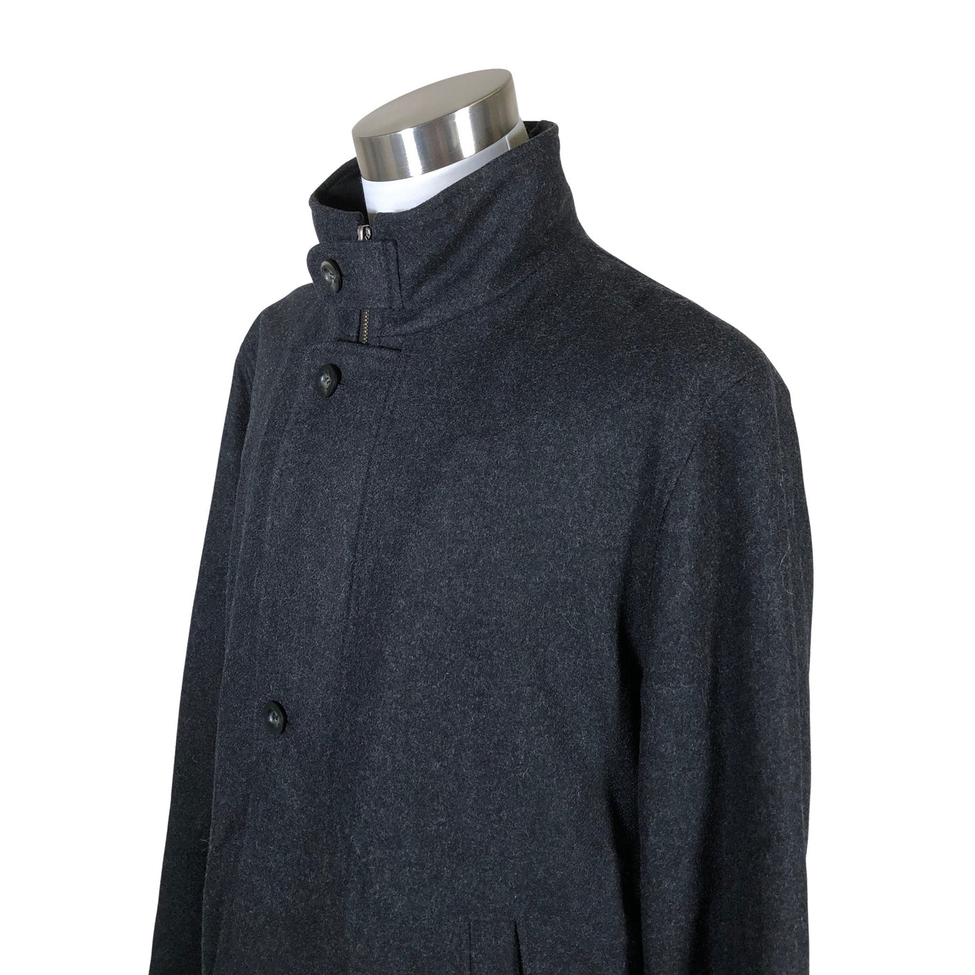 Unisex Casanova - Villakangastakki, koko XL - (3)